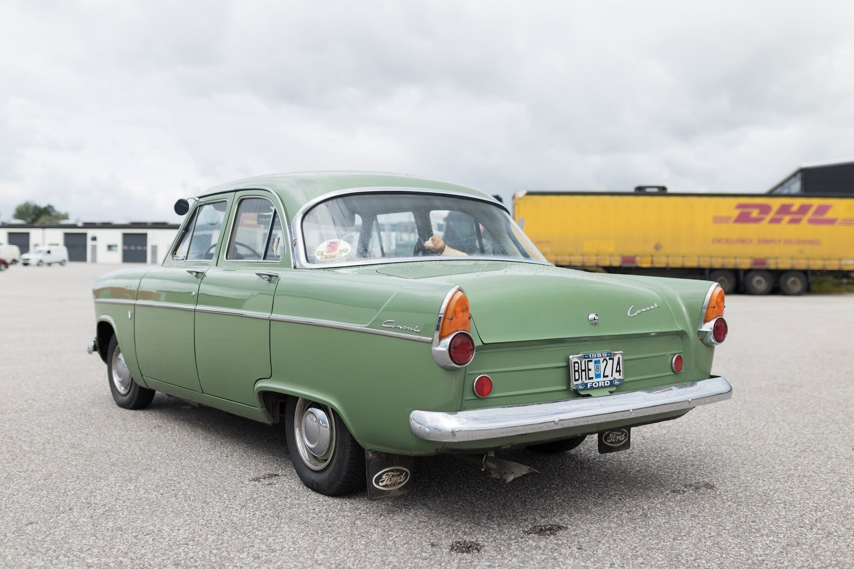 Aussenfoto 1959 Ford Consul (11)