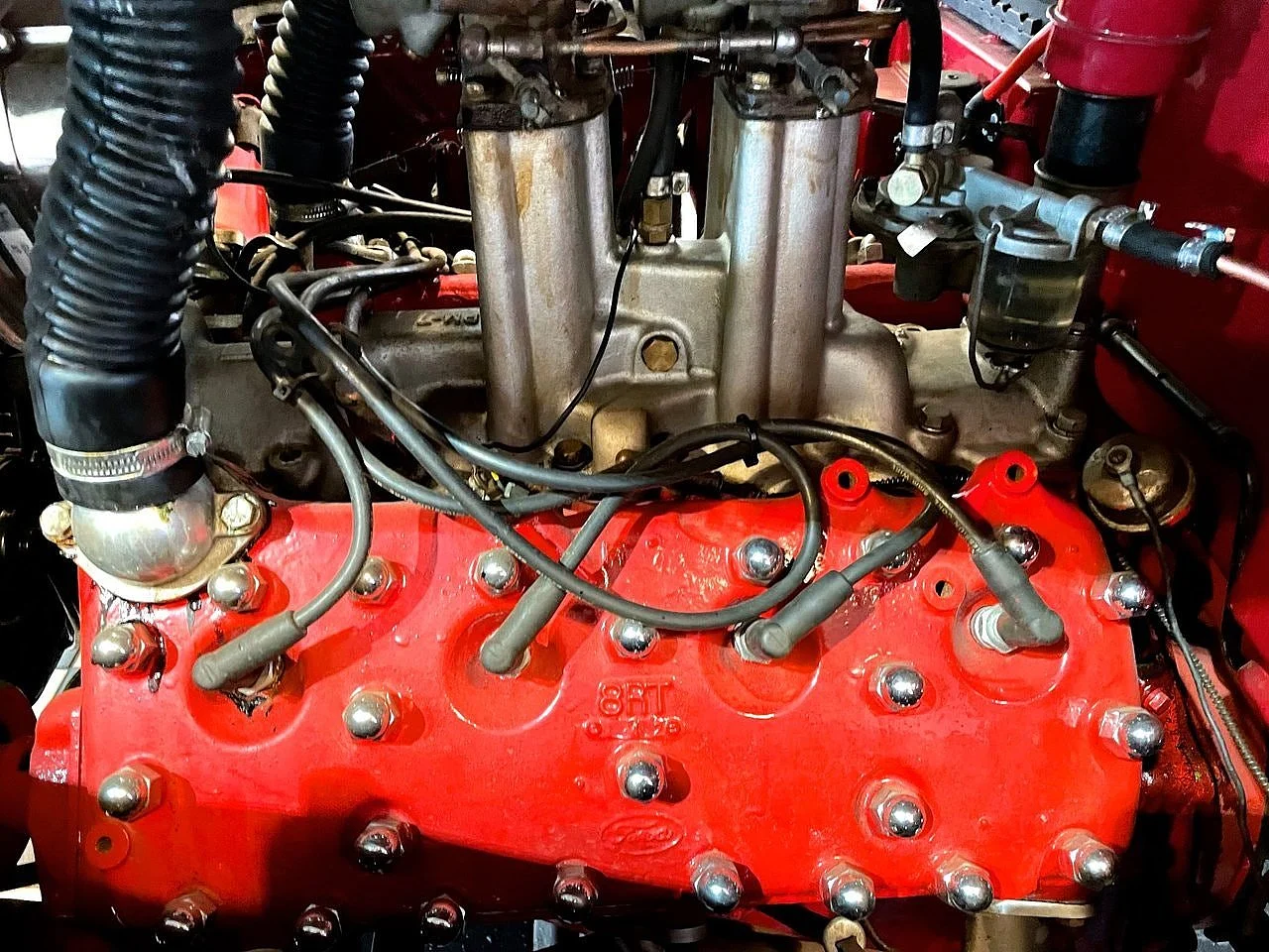 Bild von 1937 Ford Tudor (25)