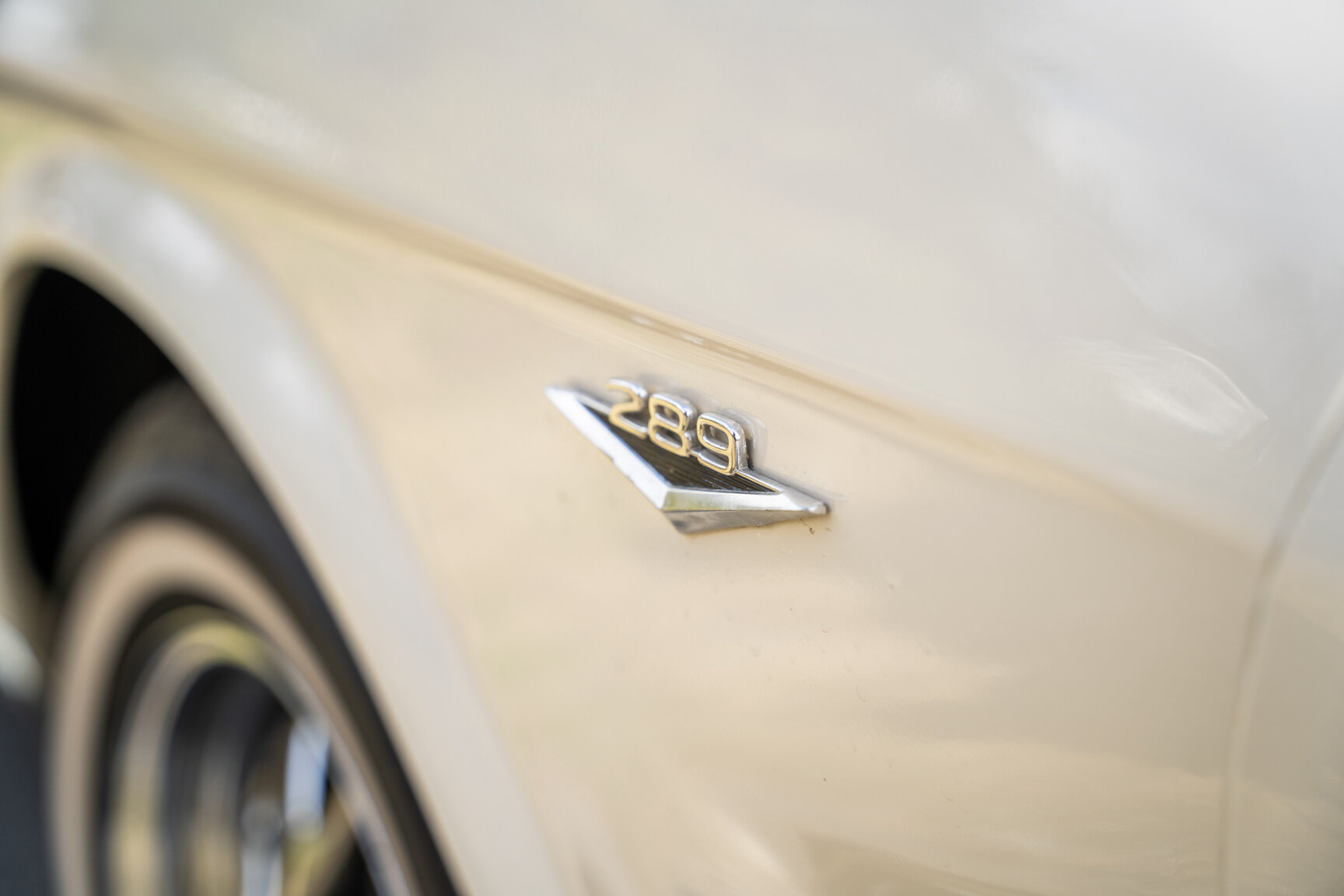 Aussenfoto 1965 Ford Mustang Cabriolet (38)