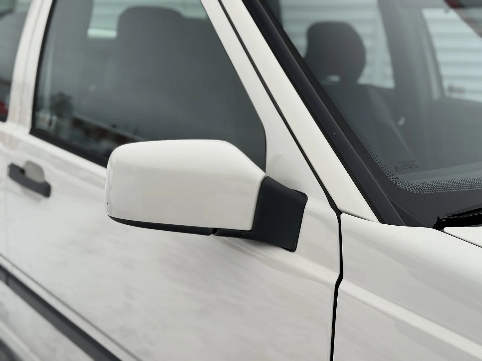 Aussenfoto 1994 Volvo 850 2.5 SE (57)