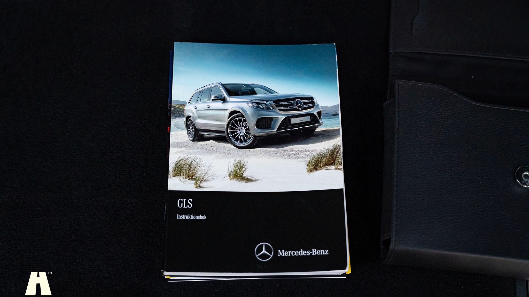 Dokumentation, 2017 Mercedes-Benz GLS 63 AMG (6)