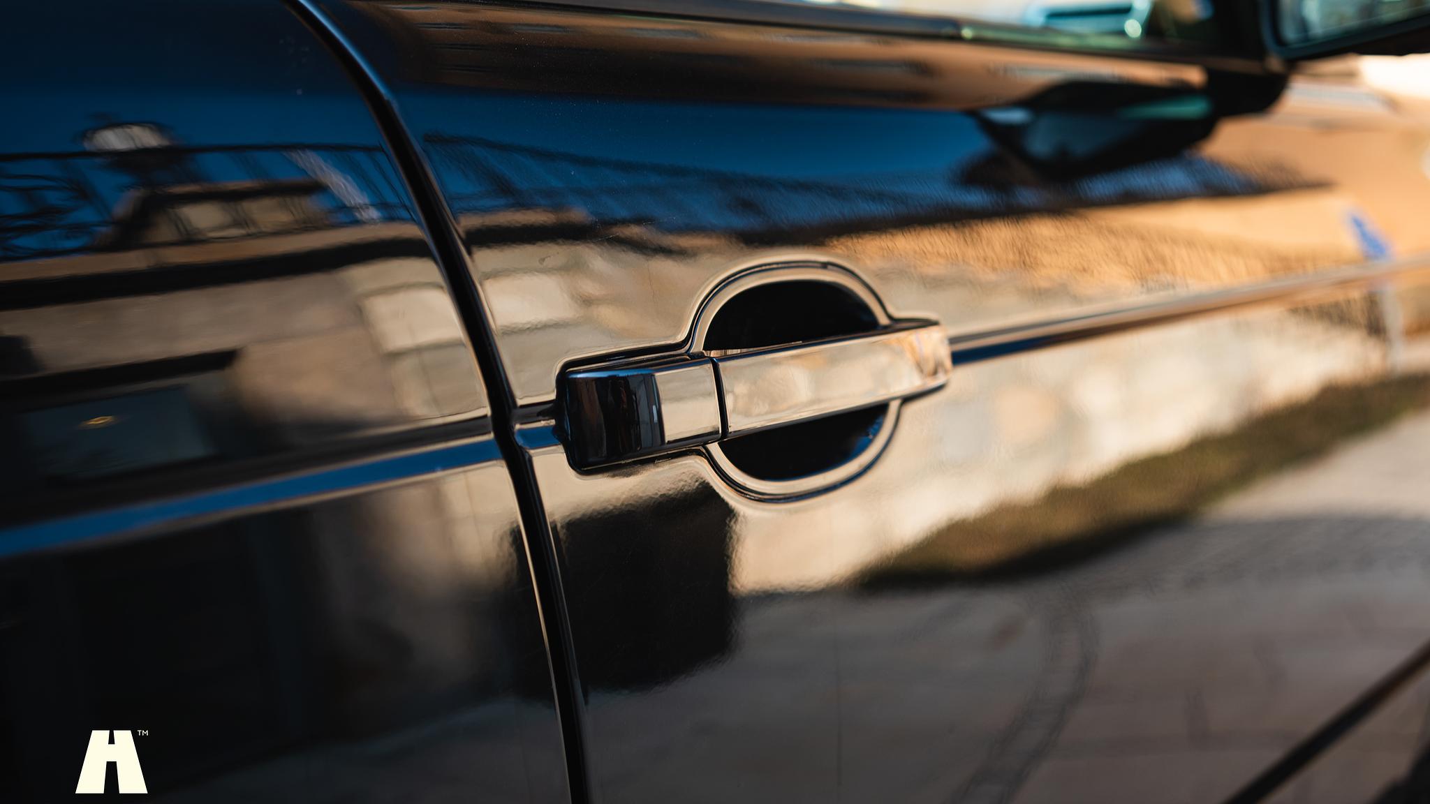 Exterior image of 2012 Land Rover Range Rover Westminster TDV8 (L322)