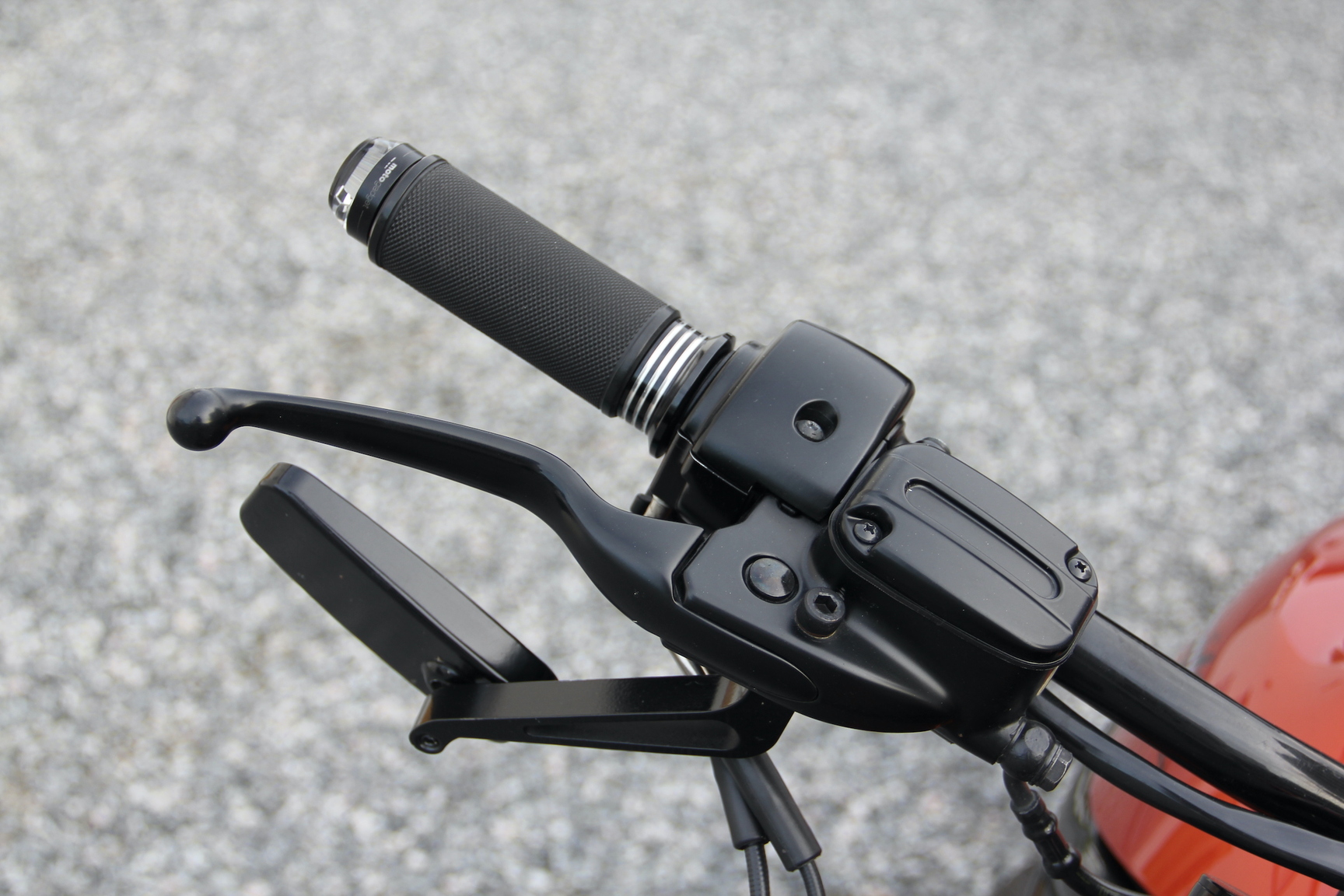 Exterior image of 2012 Harley Davidson Night Rod Custom (26)