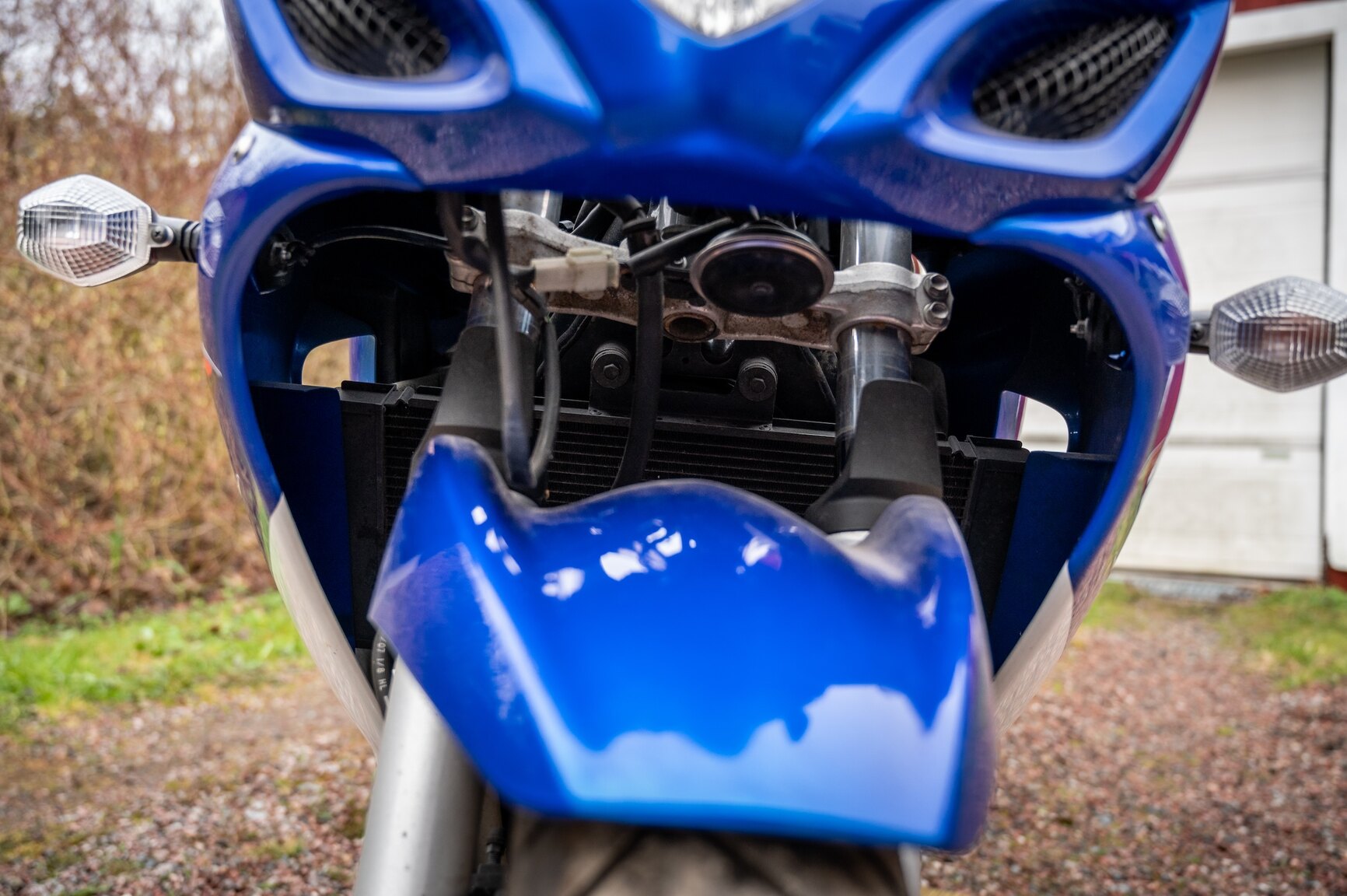 Image of 2008 Suzuki GSX650F mechanics (4)