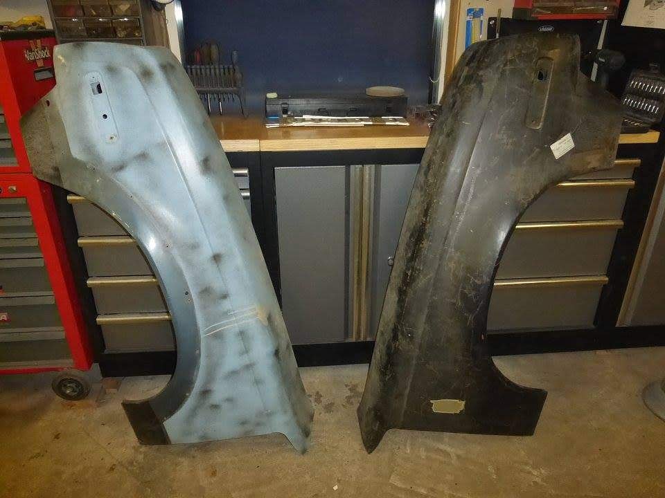 Bild der Verschiedenes von 1981 AMC Eagle SX/4  (28)