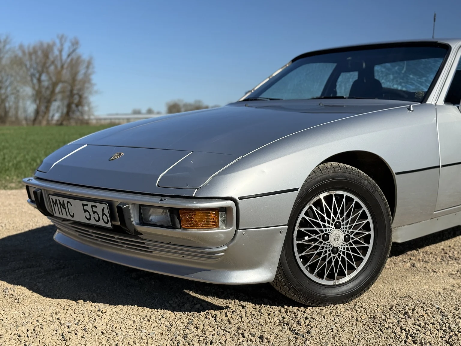 Exteriörbild på 1979 Porsche 924  (62)