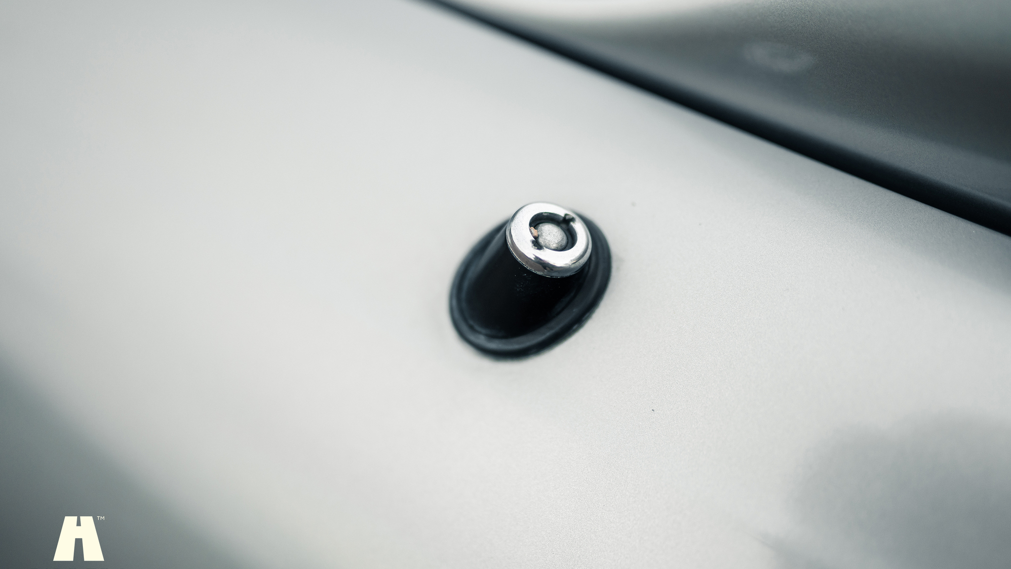 Exteriörbild på 1996 Nissan Skyline R33 GT-R