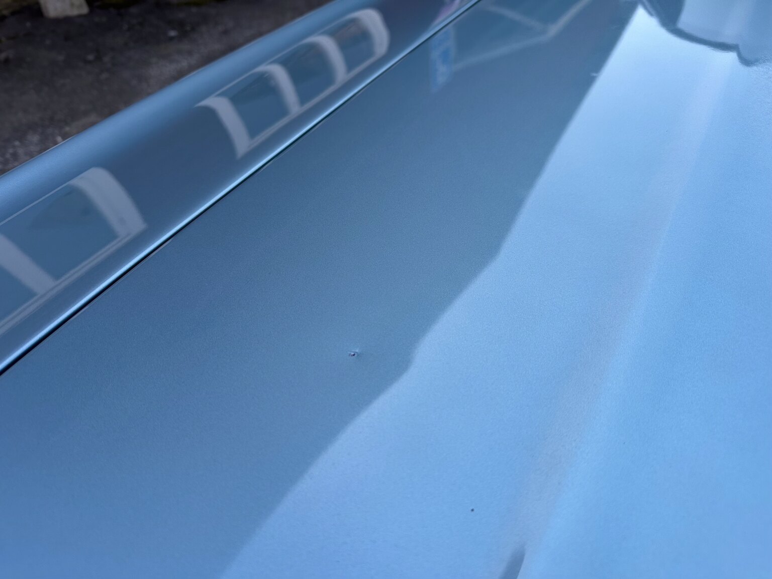 Aussenfoto 1963 Chevrolet Impala Sedan (78)