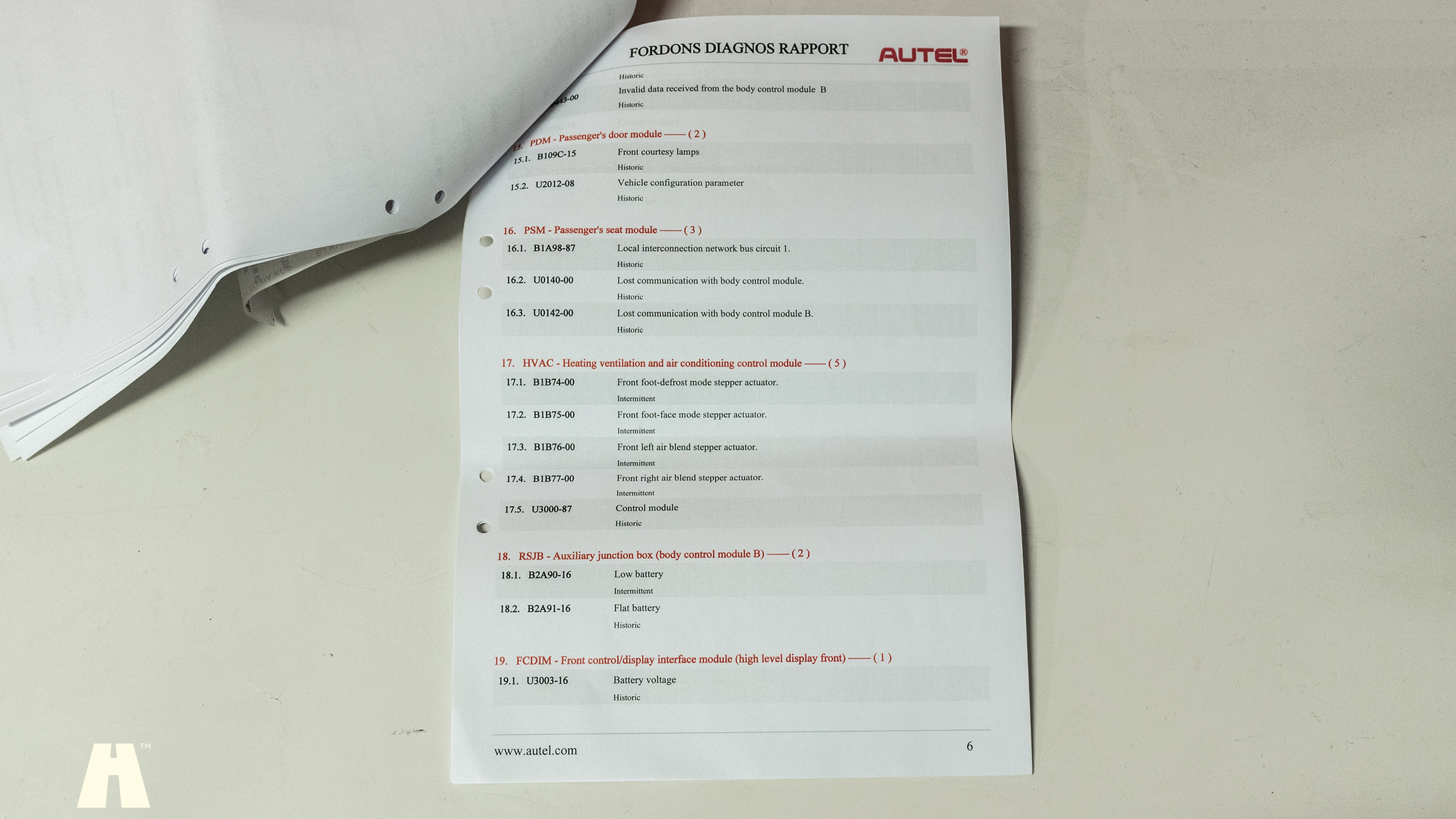 Dokumentation, 2008 Jaguar XKR (16)