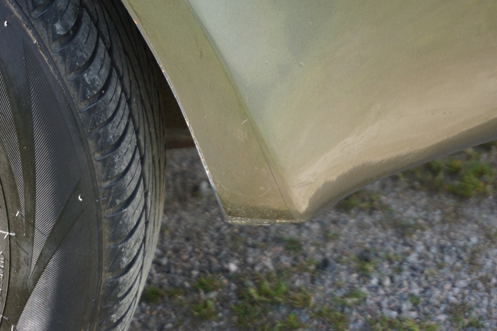 Exterior image of 1985 Porsche 944 "NO RESERVE AUCTION"