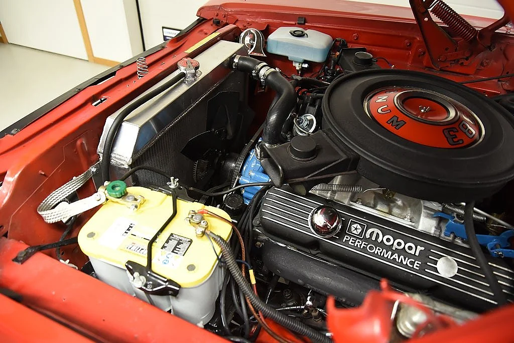 Bild von 1969 Dodge Coronet (45)