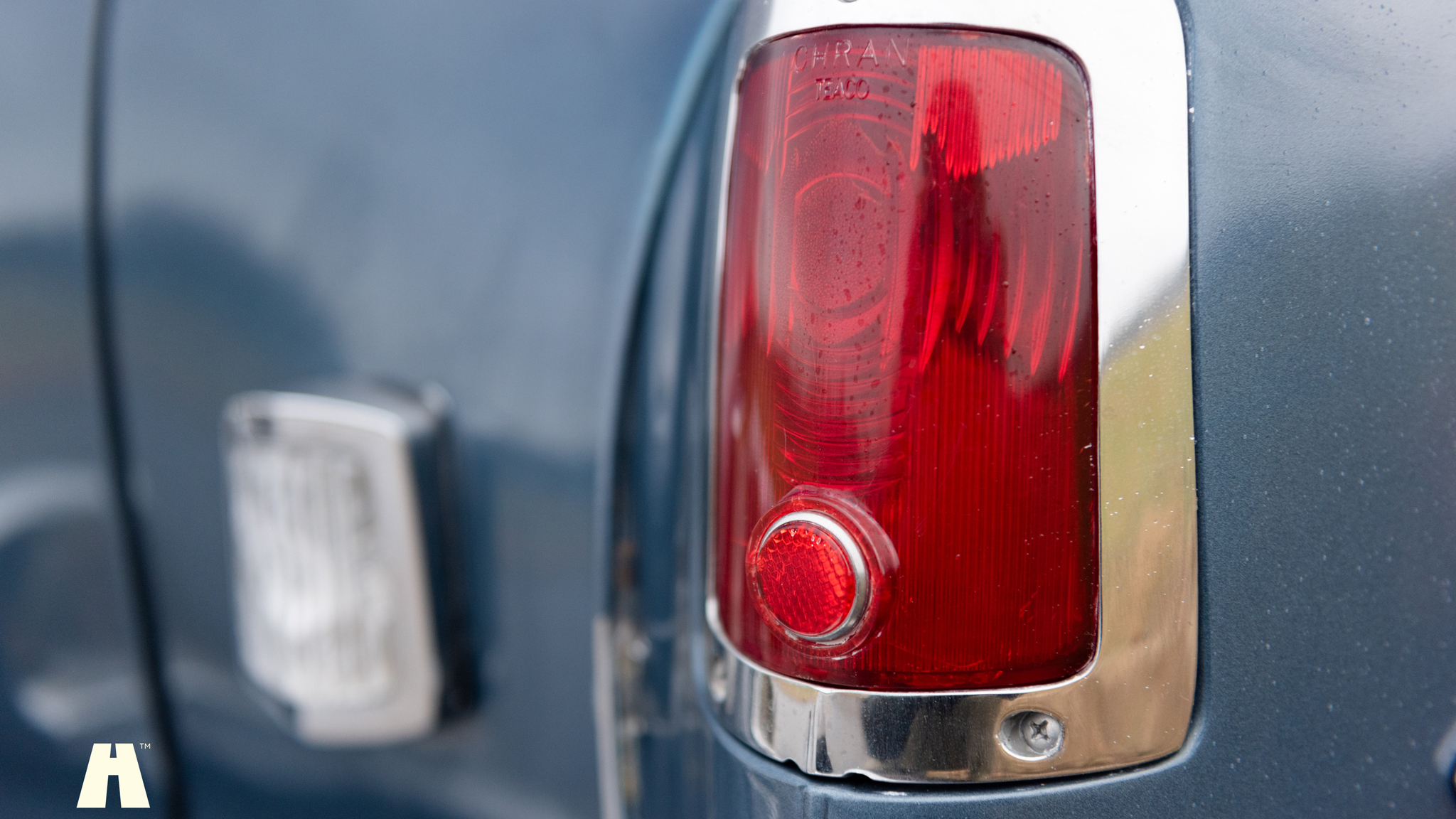 Exterior image of 1950 Chrysler Windsor Club Coupé (100)