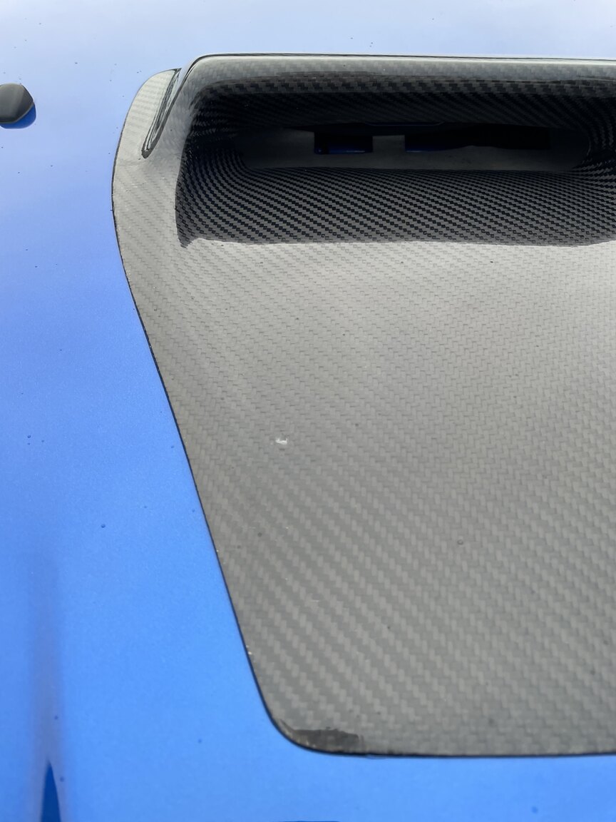 Exterior image of 2008 Mitsubishi Lancer EVO X