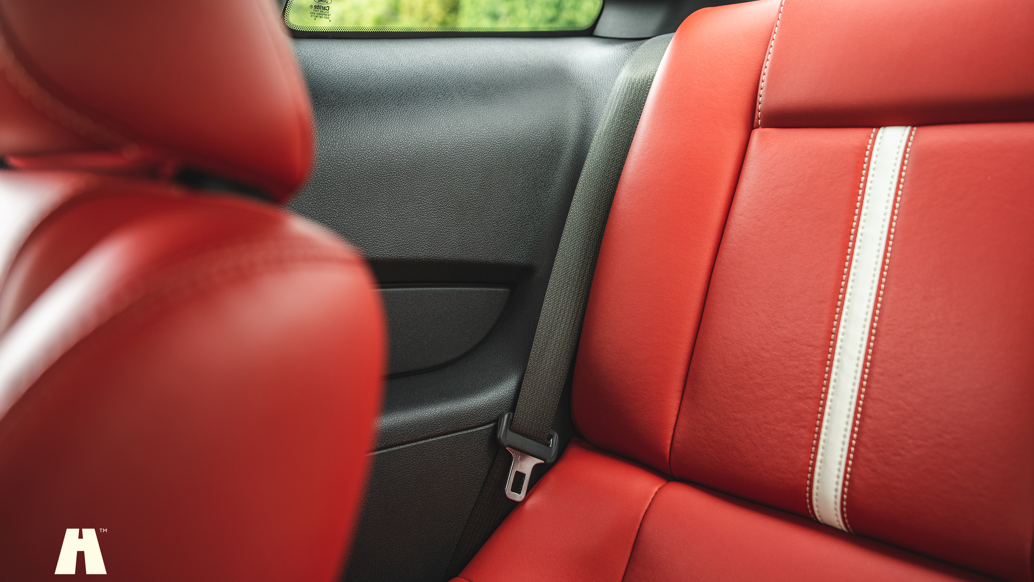 Interior image of 2010 Ford Mustang GT 