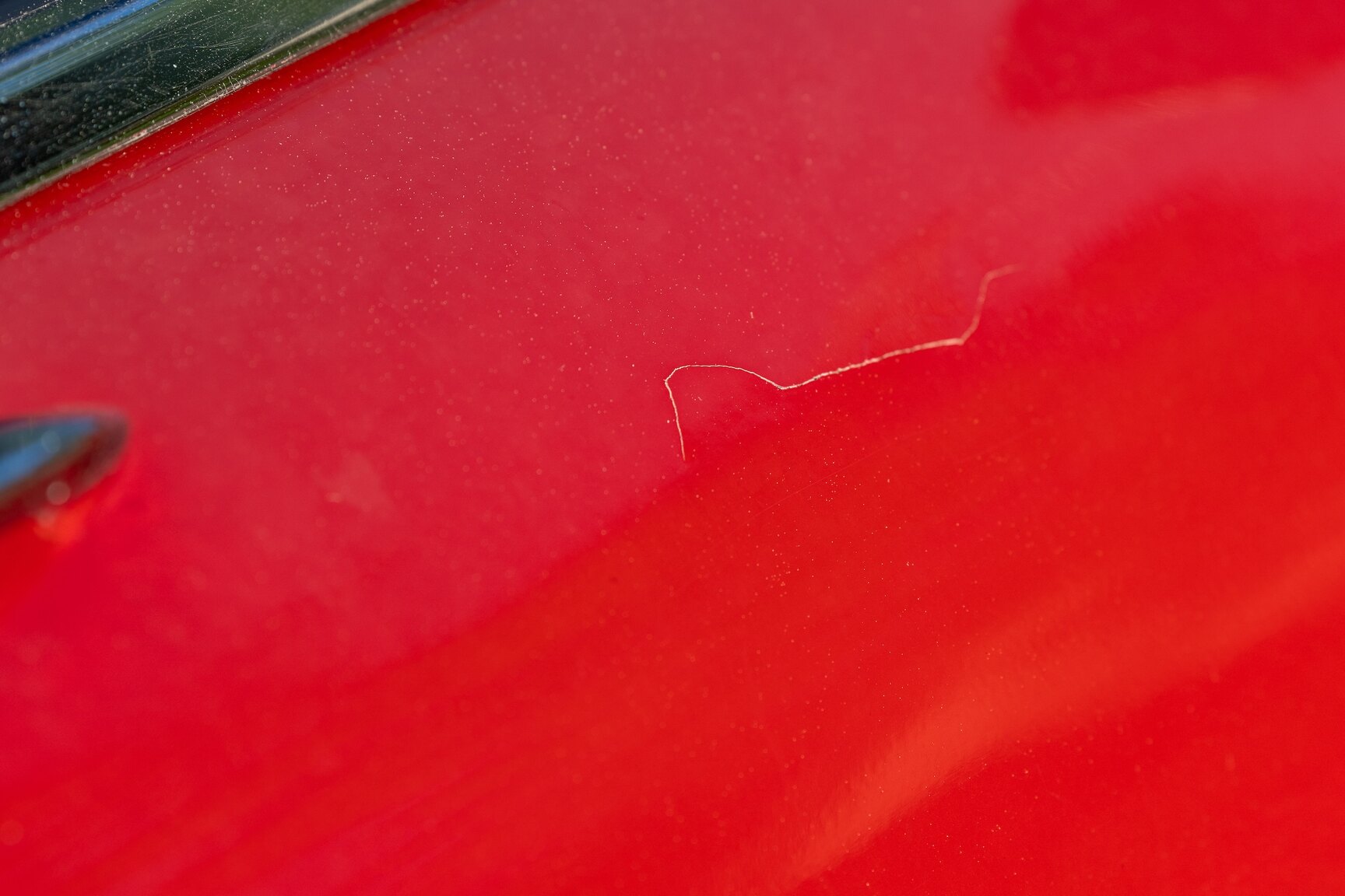 Exterior image of 1961 Volvo P1800