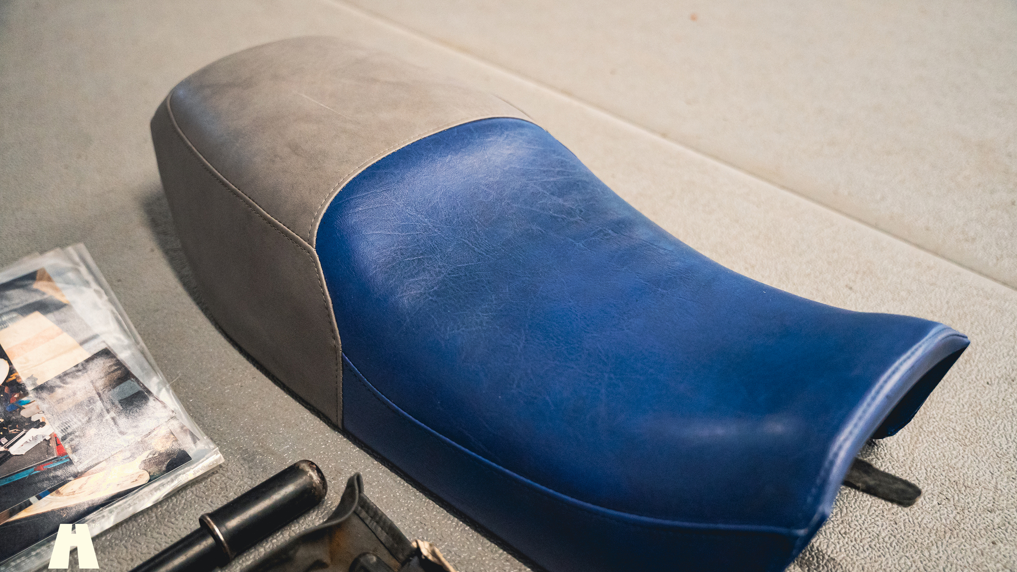 Exteriörbild på 1981 BMW R80 G/S (35)