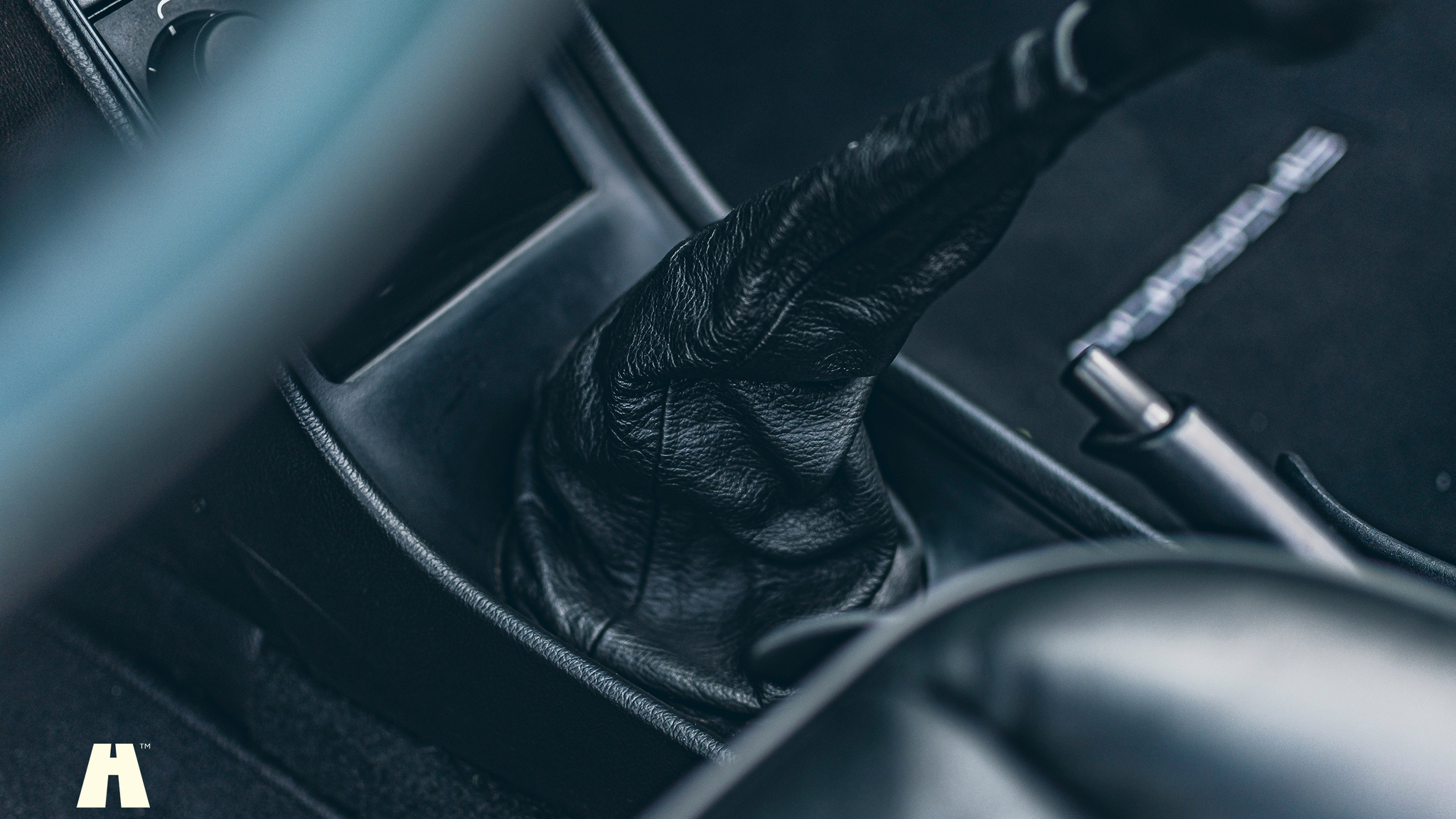 Innenraumfoto von 1989 Porsche 911 Carrera 3.2 Targa (21)