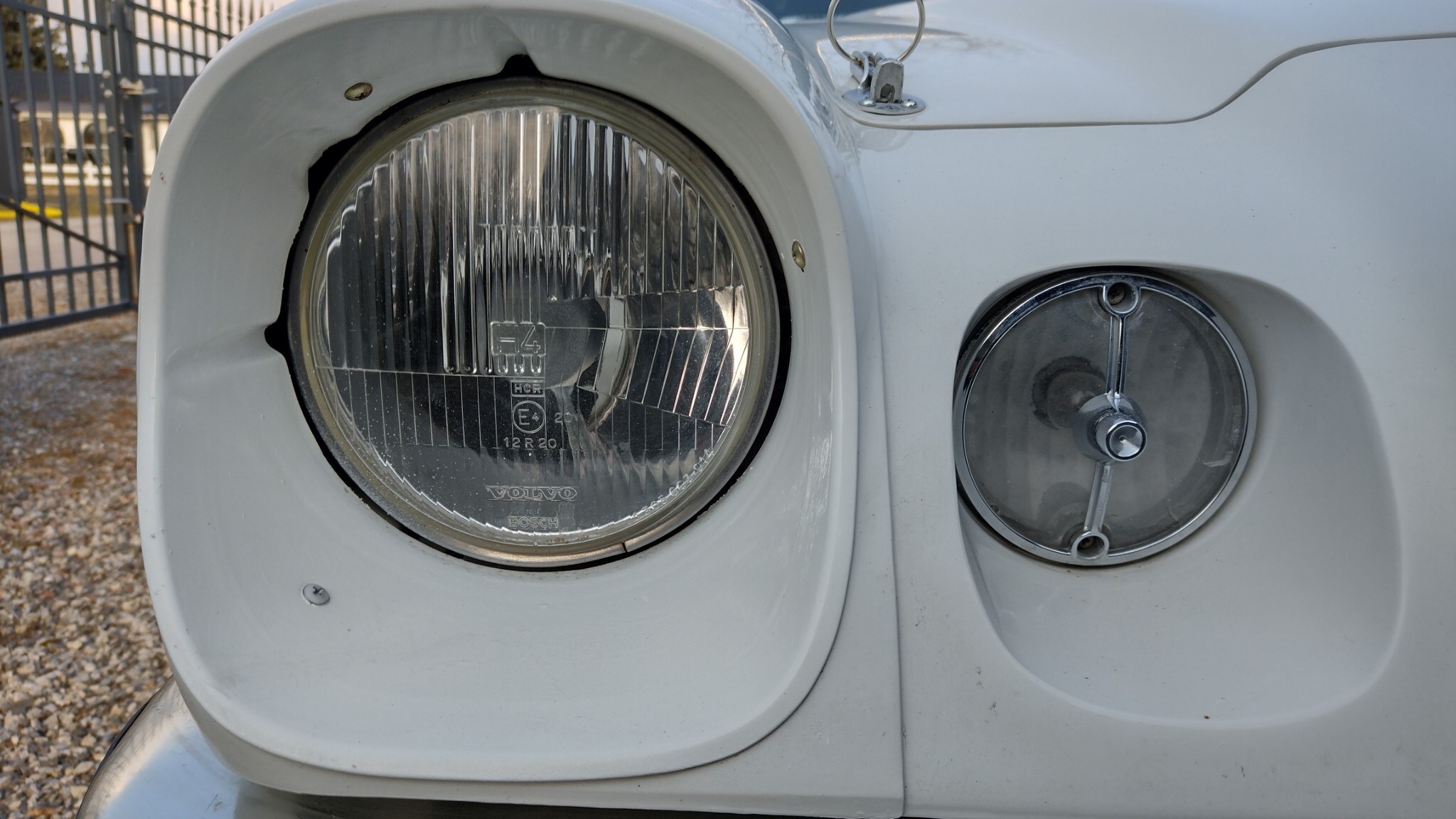 Exteriörbild på 1975 Chevrolet Camaro 307 (65)