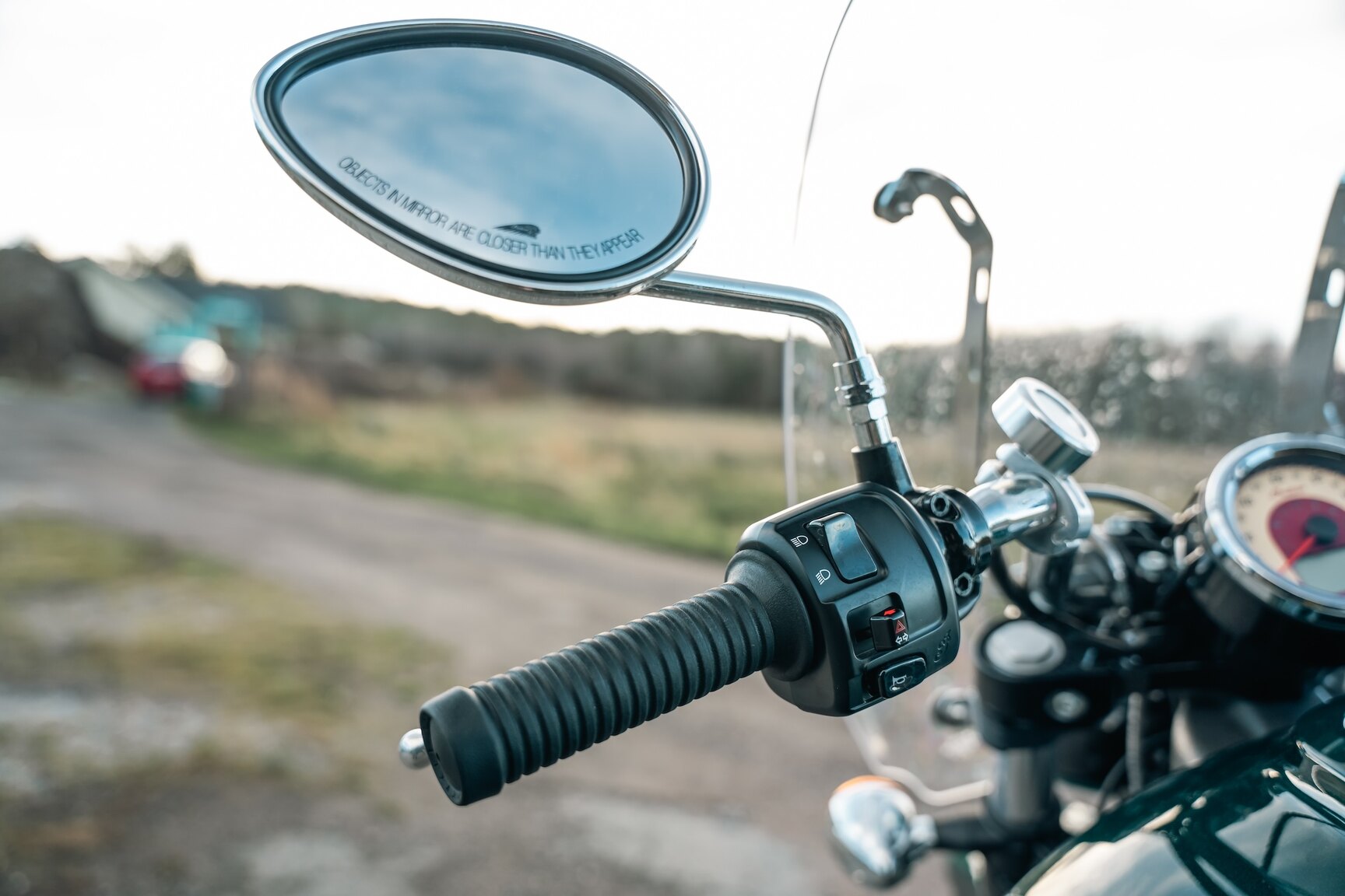 Exterior image of 2018 Indian Scout (63)