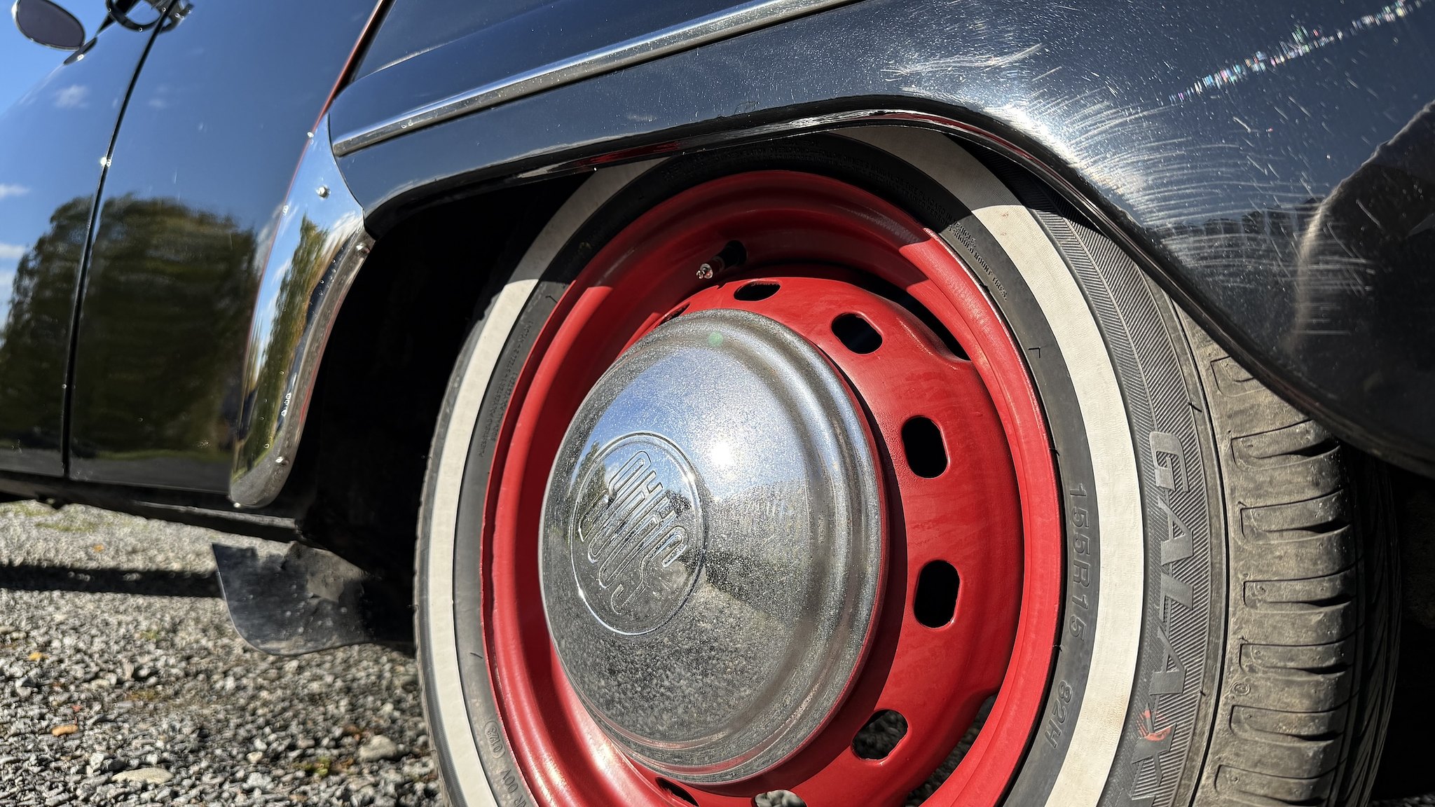 Exterior image of 1960 Saab 96 (49)