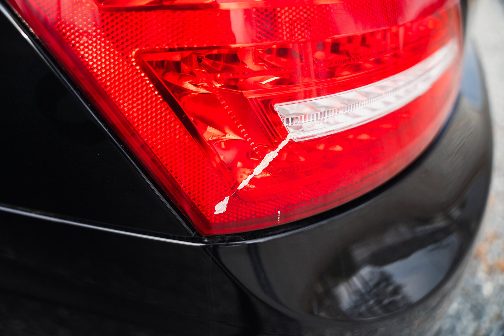 Exteriörbild på 2011 Mercedes-Benz S600