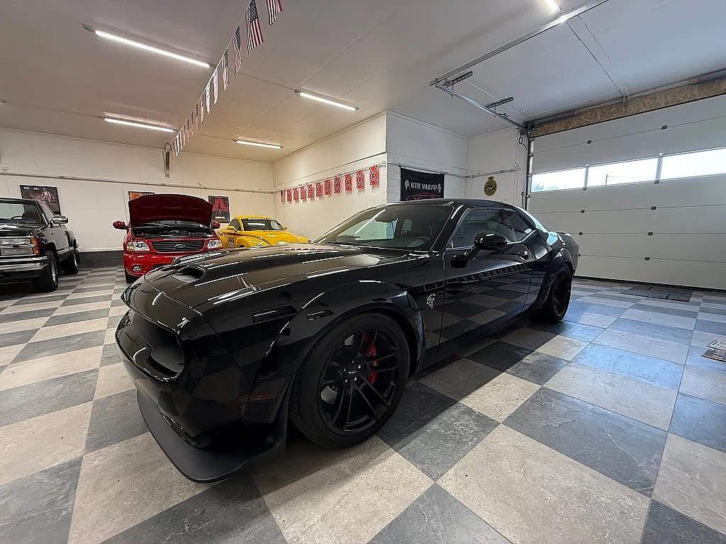 Bild von 2020 Dodge Challenger (5)