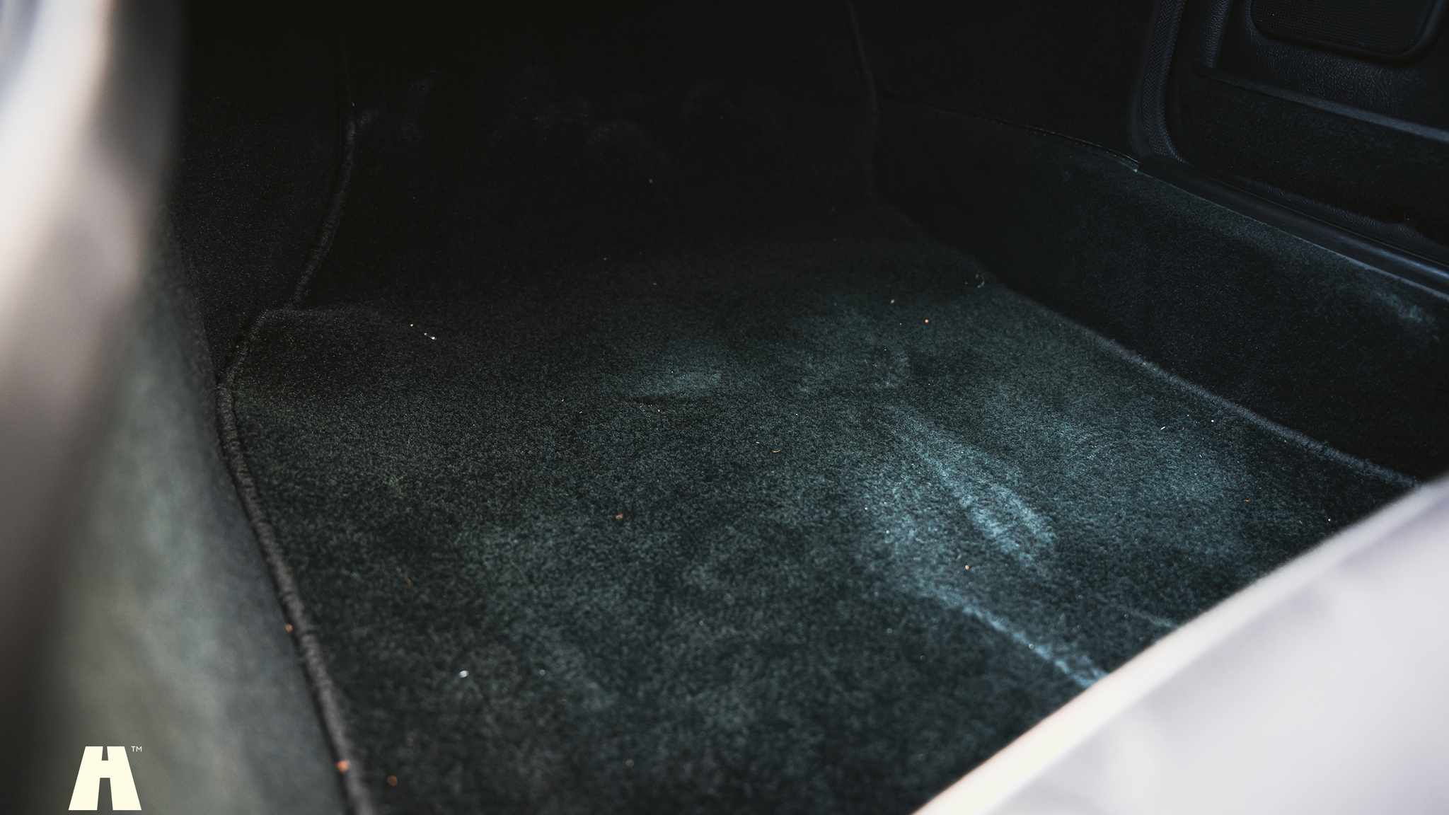 Innenraumfoto von 1990 Porsche 944 S2 (49)