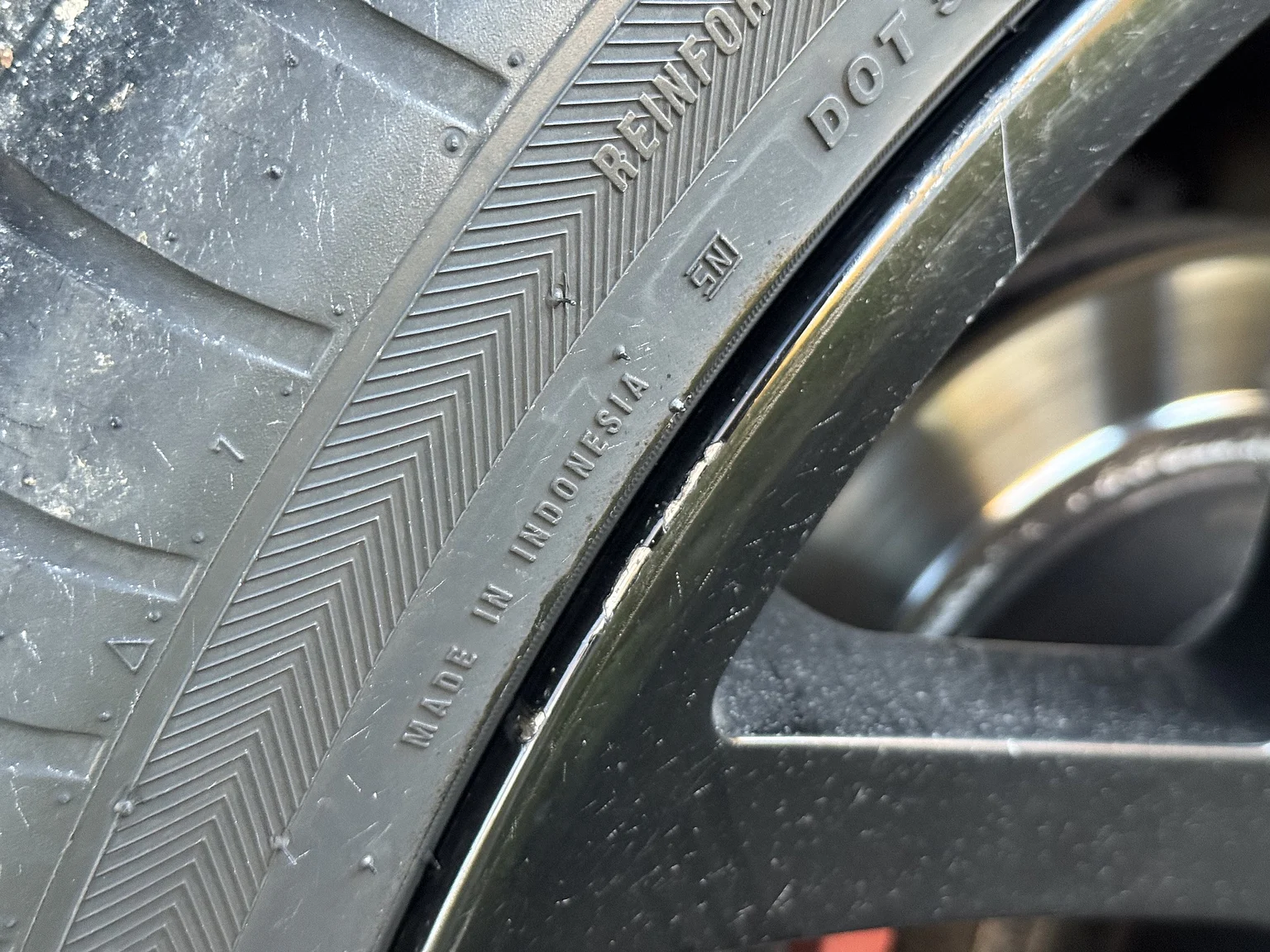 Exteriörbild på 2004 Dodge Ram SRT-10 (60)