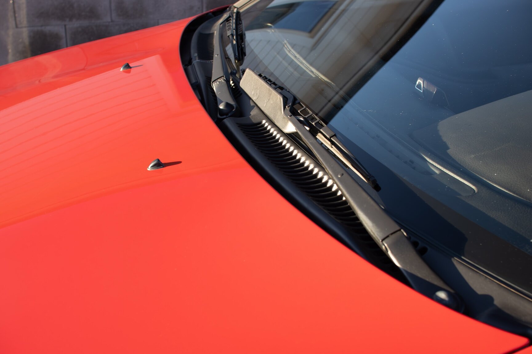 Exteriörbild på 1990 Nissan 300ZX Twin Turbo