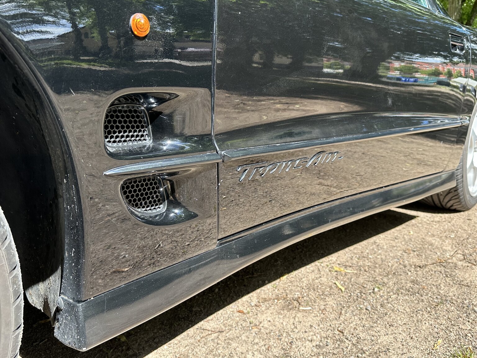 Aussenfoto 2000 Pontiac TransAm Firebird (44)