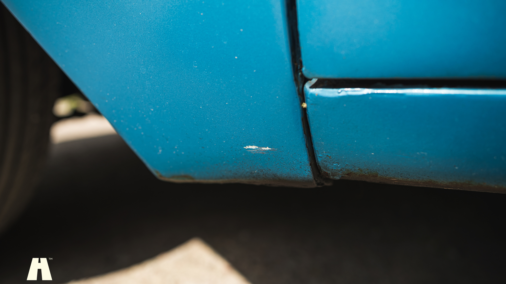 Exteriörbild på 1963 Mercury Monterey Custom 4-door (90)