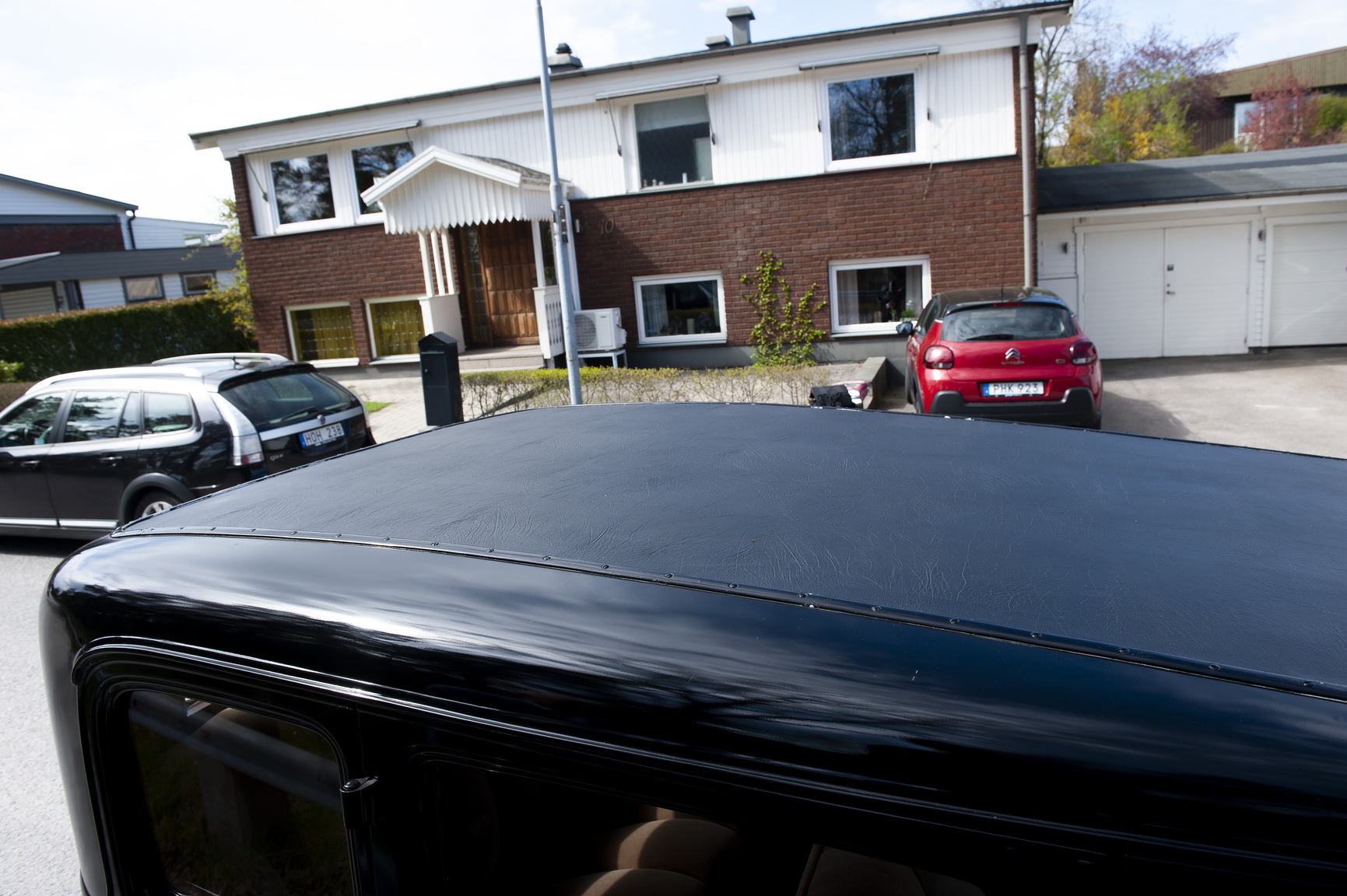 Aussenfoto 1931 Oldsmobile 1931 (14)