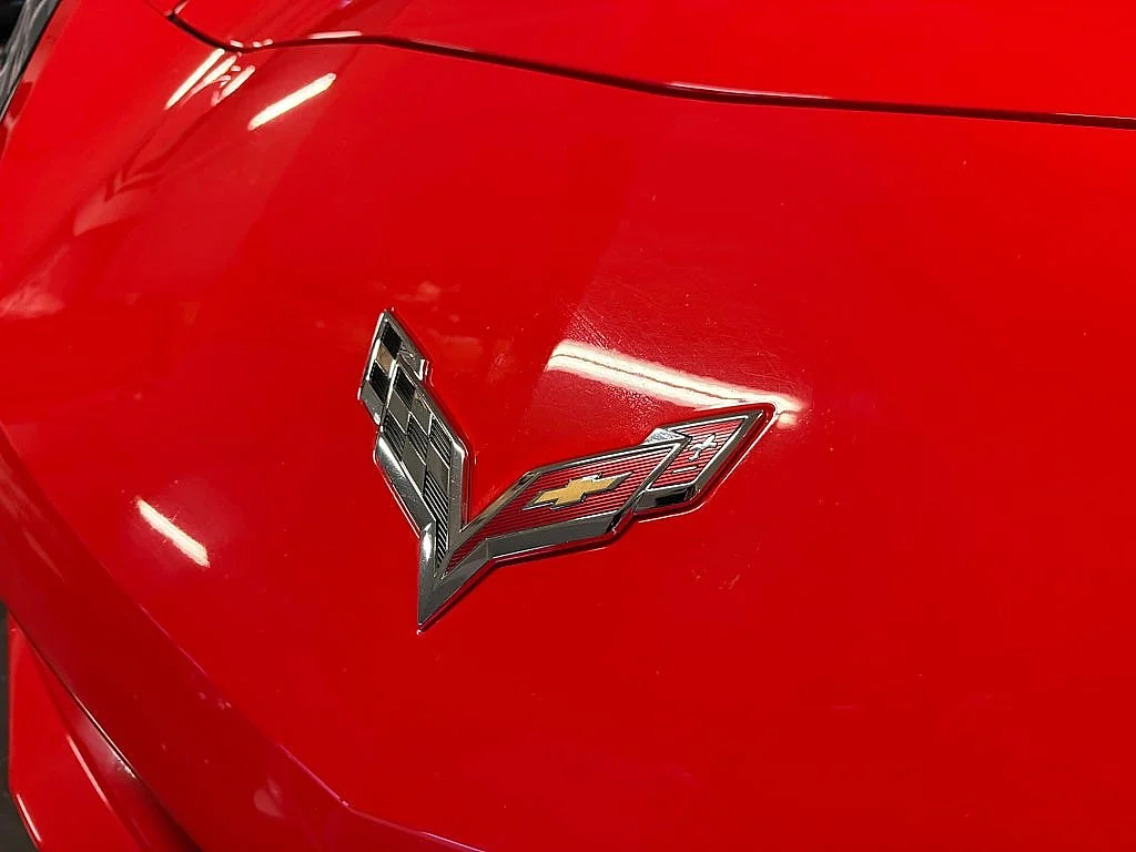 Bild von 2015 Chevrolet Corvette (6)