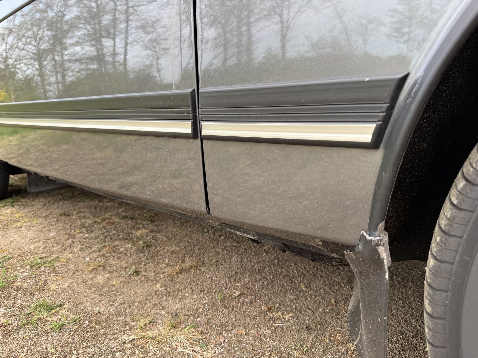 Exteriörbild på 1987 SAAB 900 Cabriolet 2.0 Turbo T16