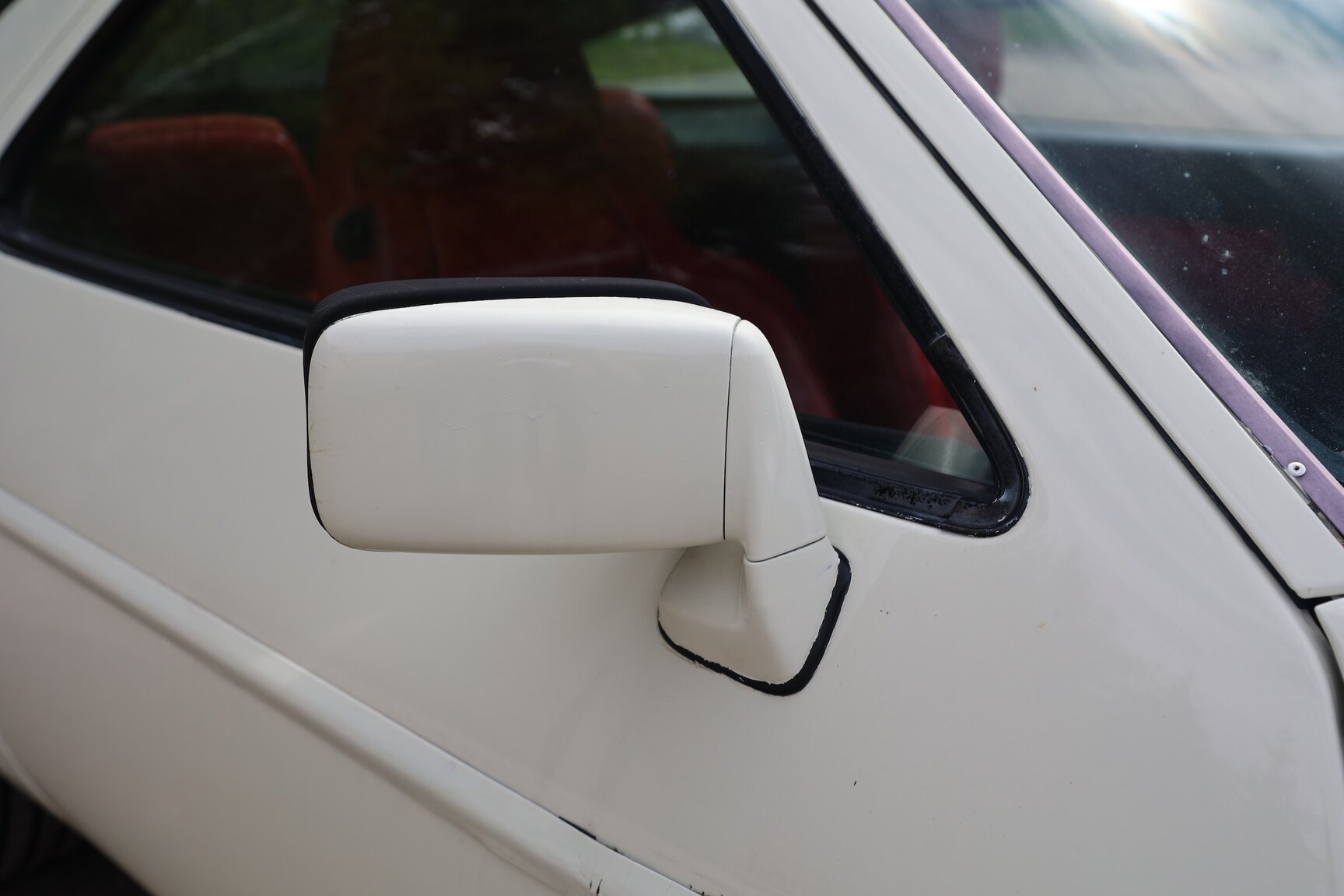 Exteriörbild på 1981 Porsche 928 S