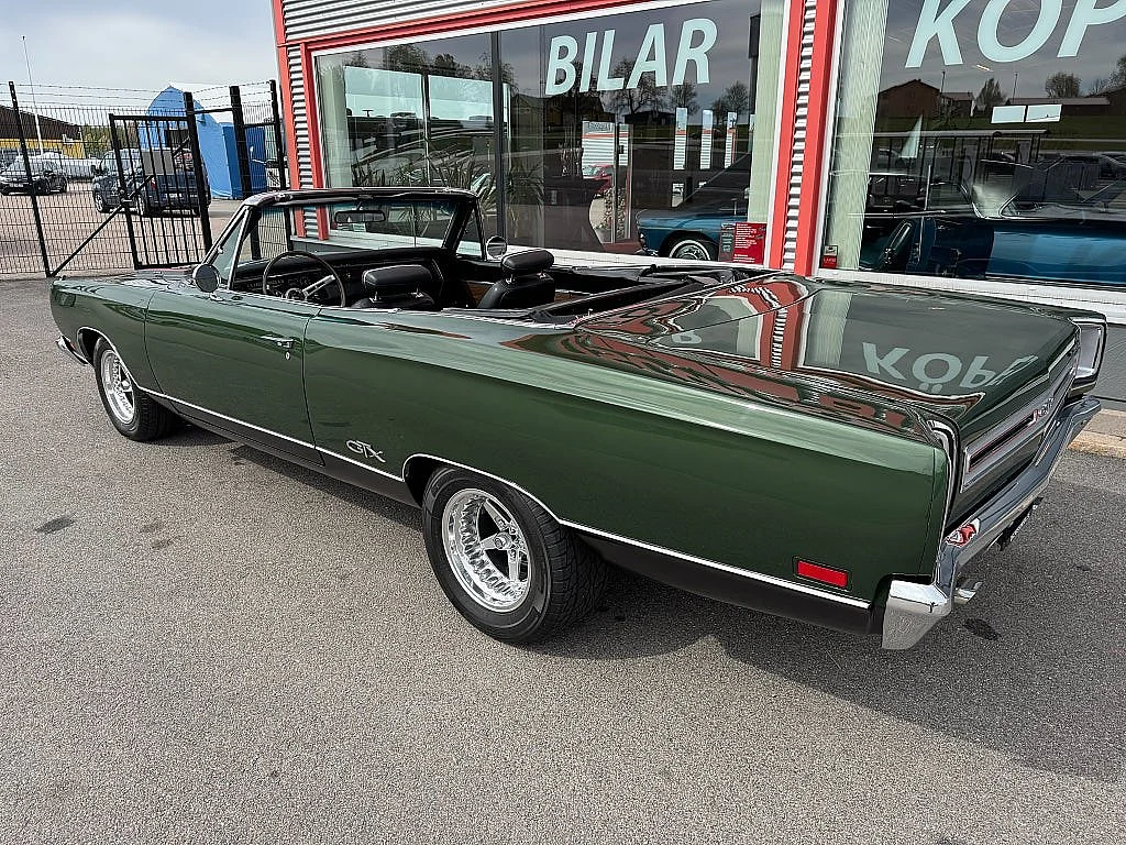 Image of 1969 Plymouth GTX (10)