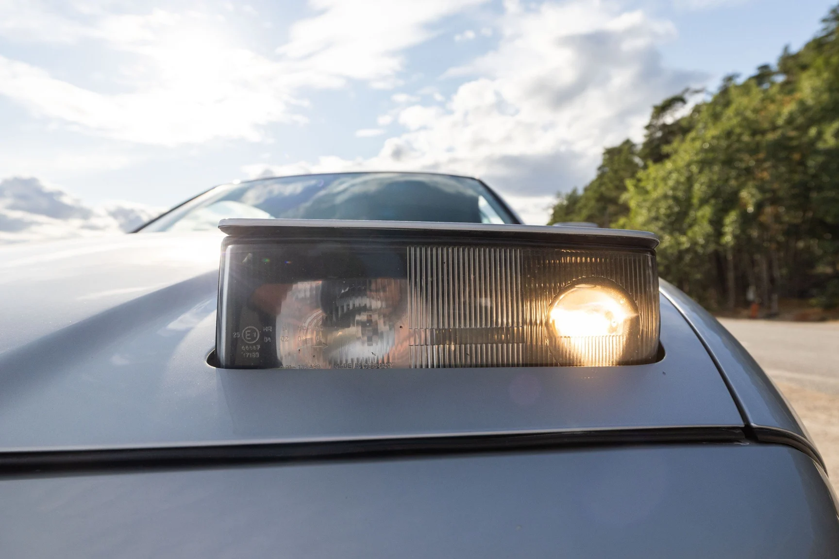 Aussenfoto 1991 BMW 850i (54)