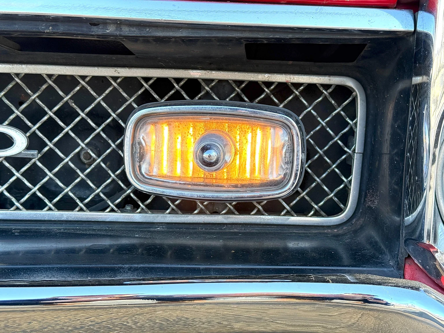 Aussenfoto 1967 Pontiac GTO Hardtop (23)