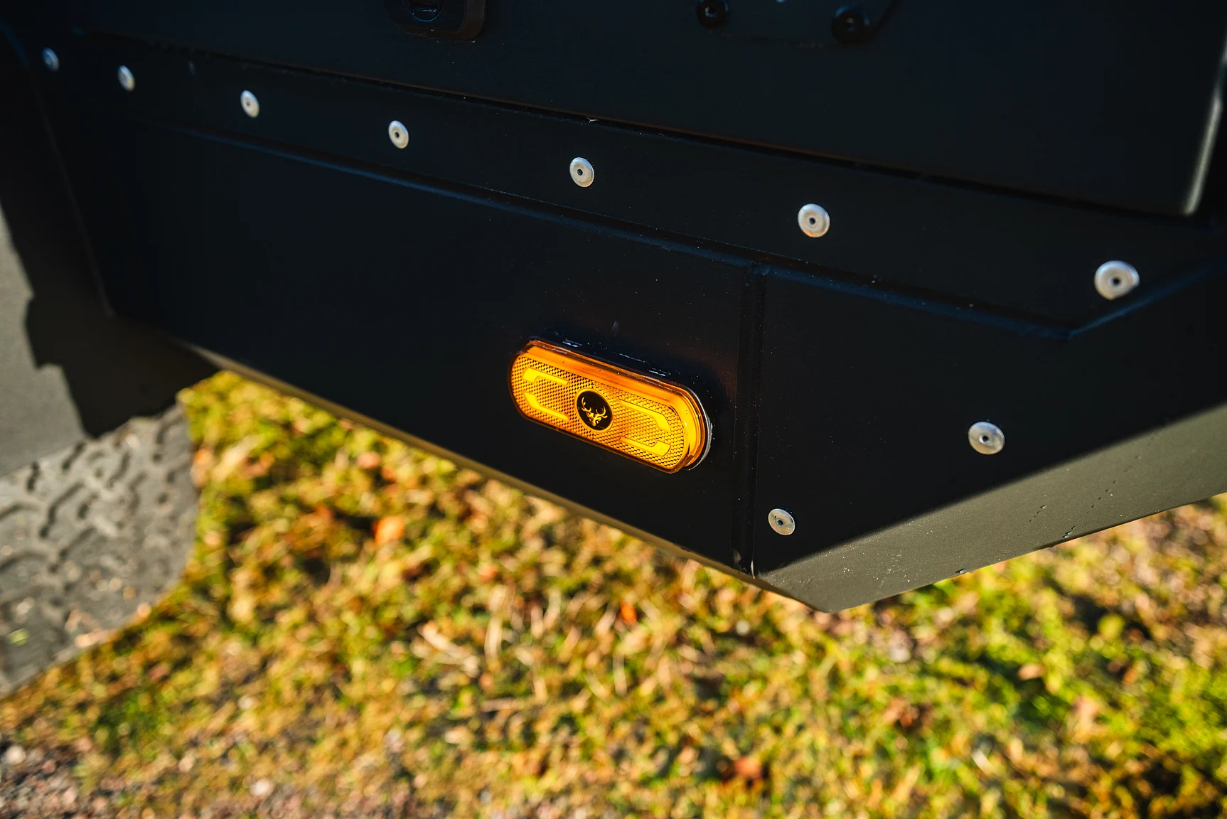 Exterior image of 2020 Northea Camper Expedition Volkswagen Amarok (101)