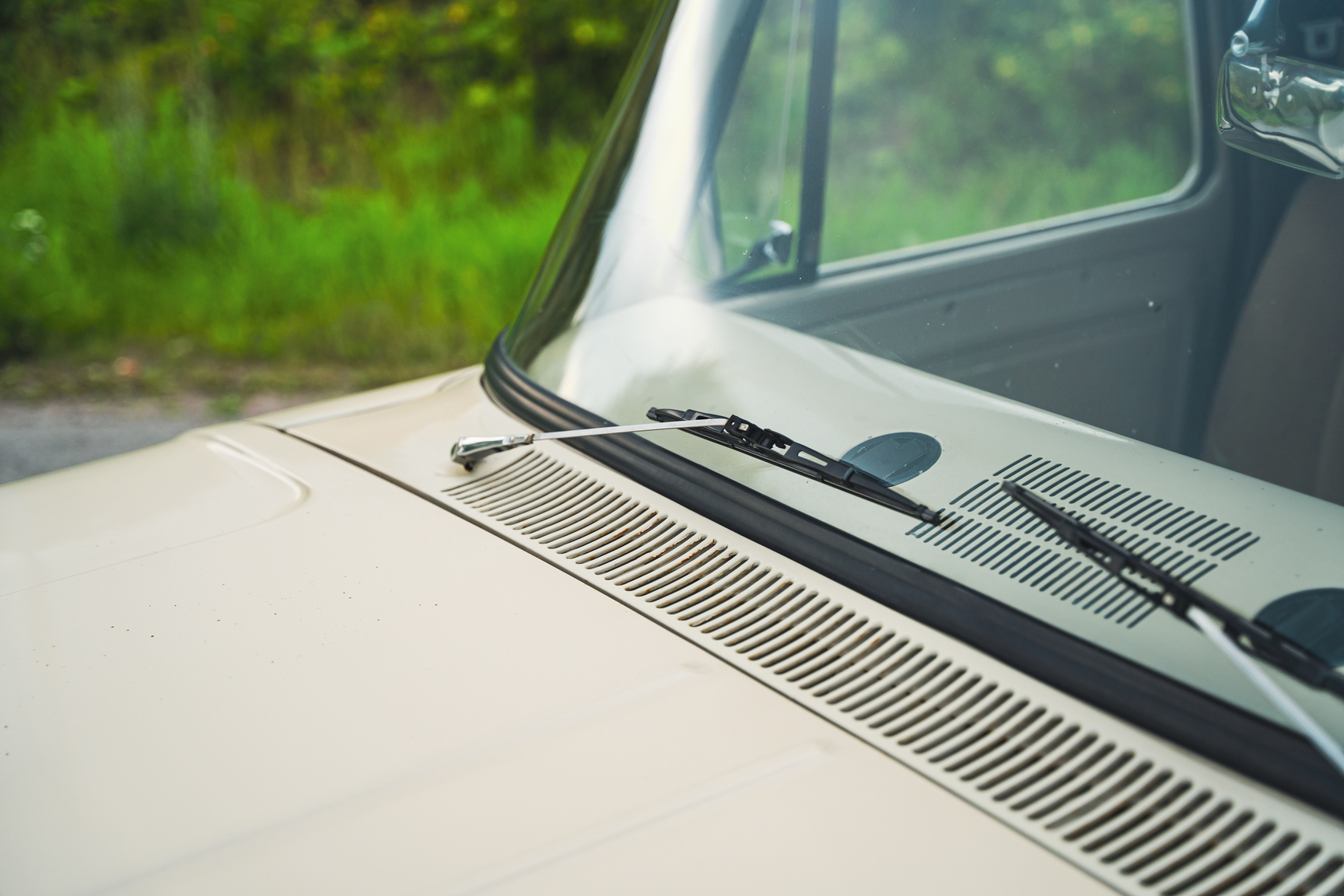 Exteriörbild på 1965 Chevrolet C10