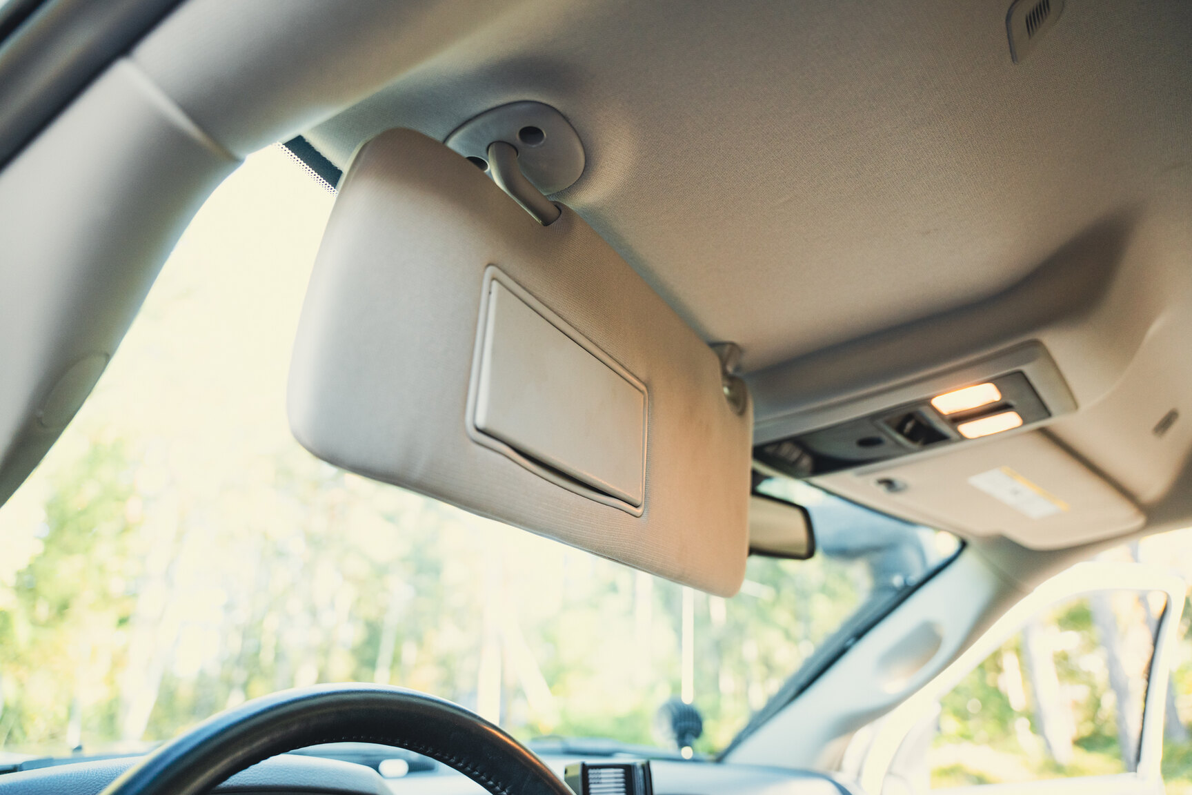 Innenraumfoto von 2017 Dodge Ram 1500 AEV (49)