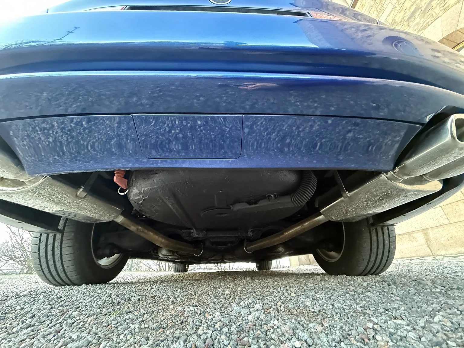 1992 BMW 850iA - No Reserve (24), Mekanik