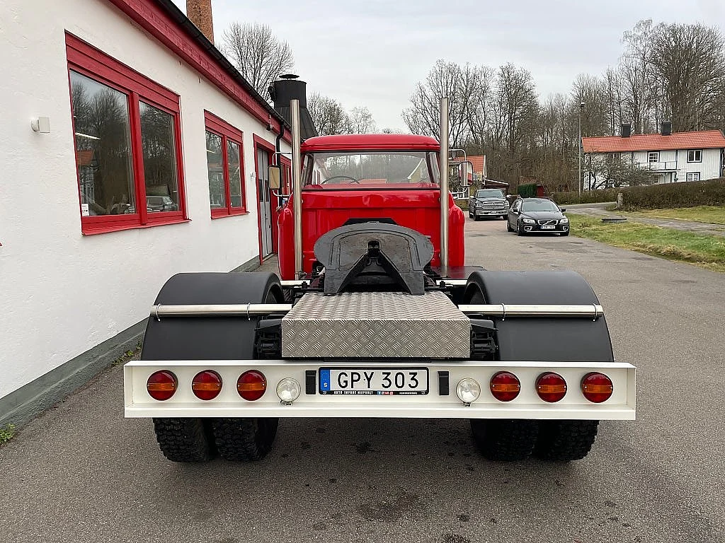 Bild von 1961 Chevrolet SPARTAN (10)