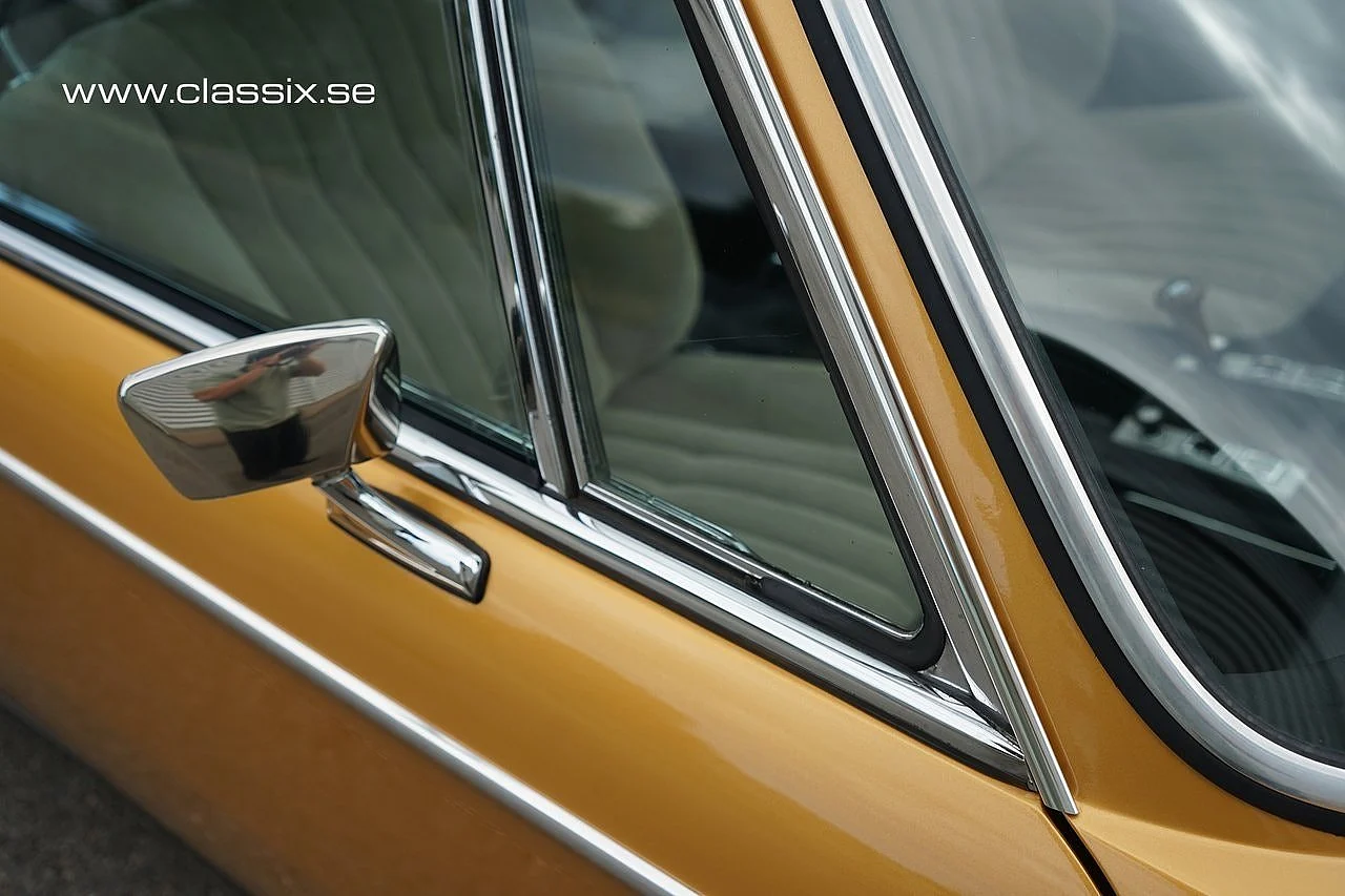 Bild på 1972 BMW 3.0 CSI (22)