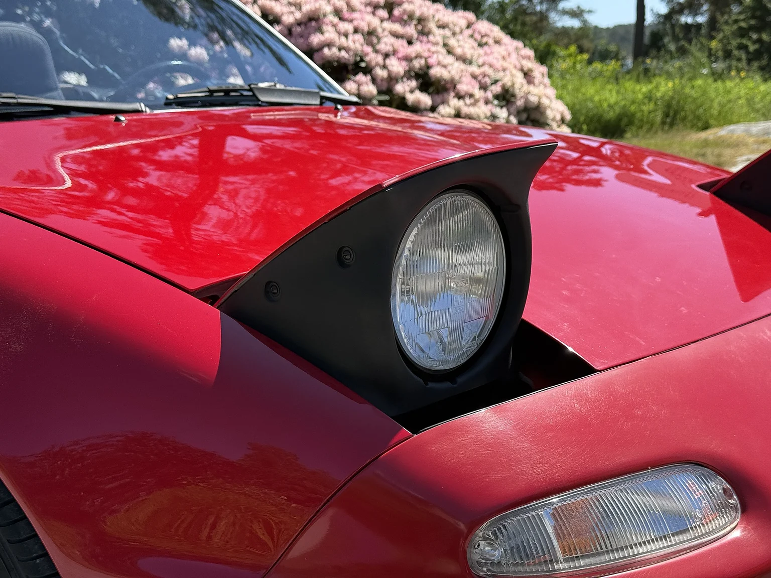 Aussenfoto 1991 Mazda MX-5 Miata (15)