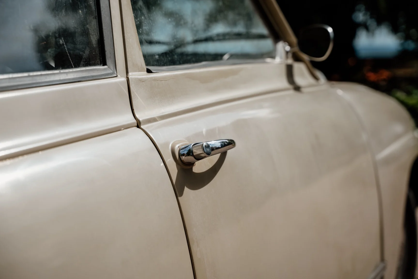 Exterior image of 1971 Saab 96 (41)