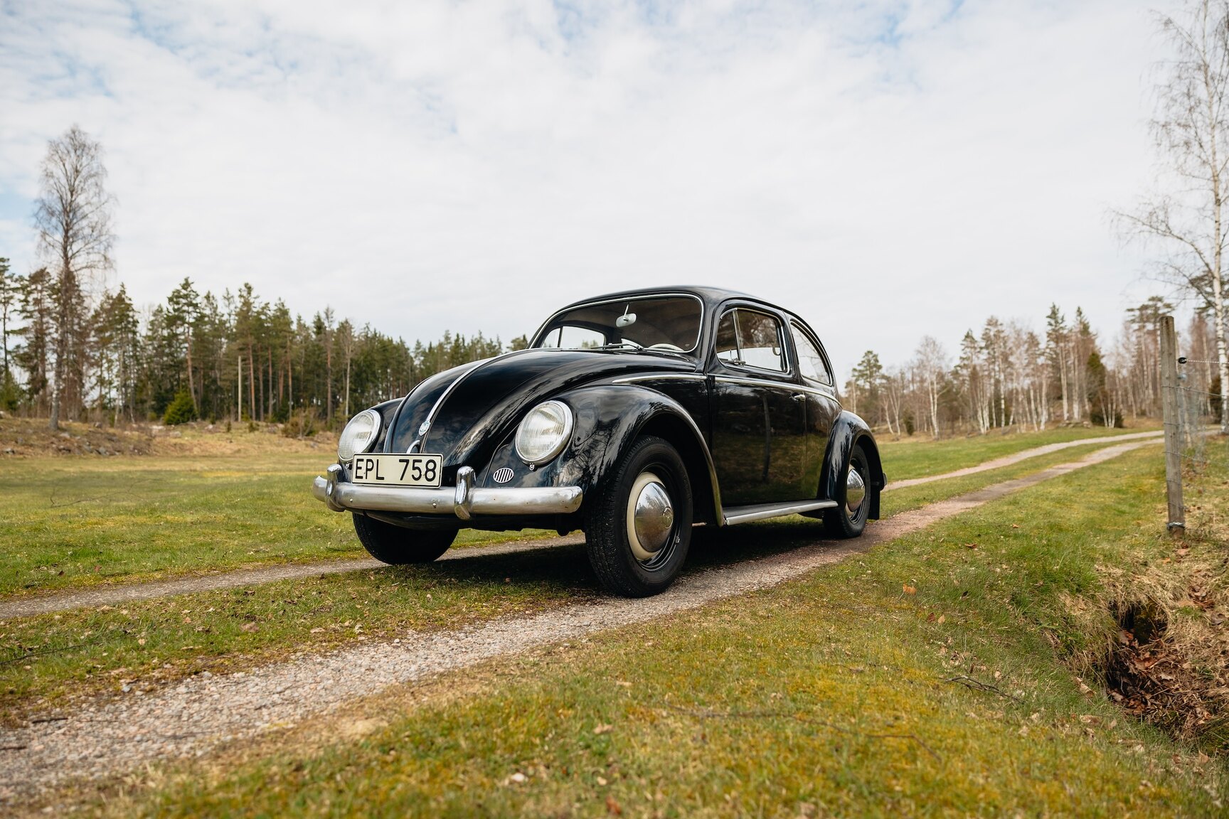 Aussenfoto 1958 Volkswagen 1200 (61)
