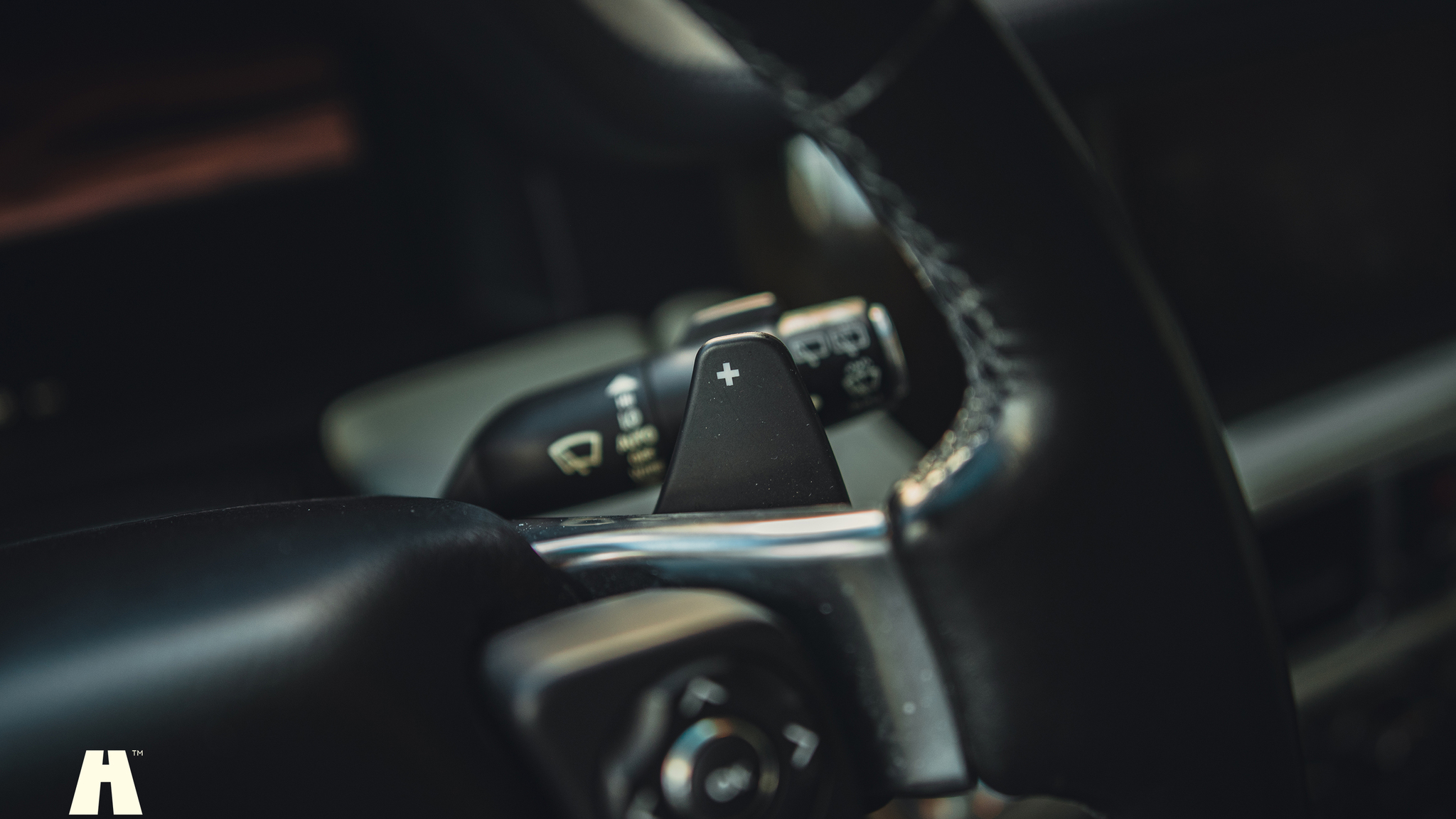 Innenraumfoto von 2011 Range Rover TDV8 Autobiography  (34)