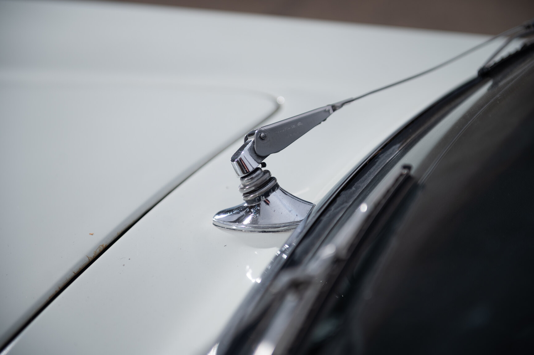 Aussenfoto 1965 Lancia Flavia Coupé