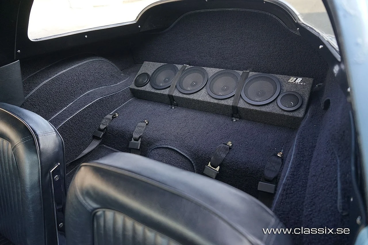 Bild von 1964 Chevrolet Corvette (14)